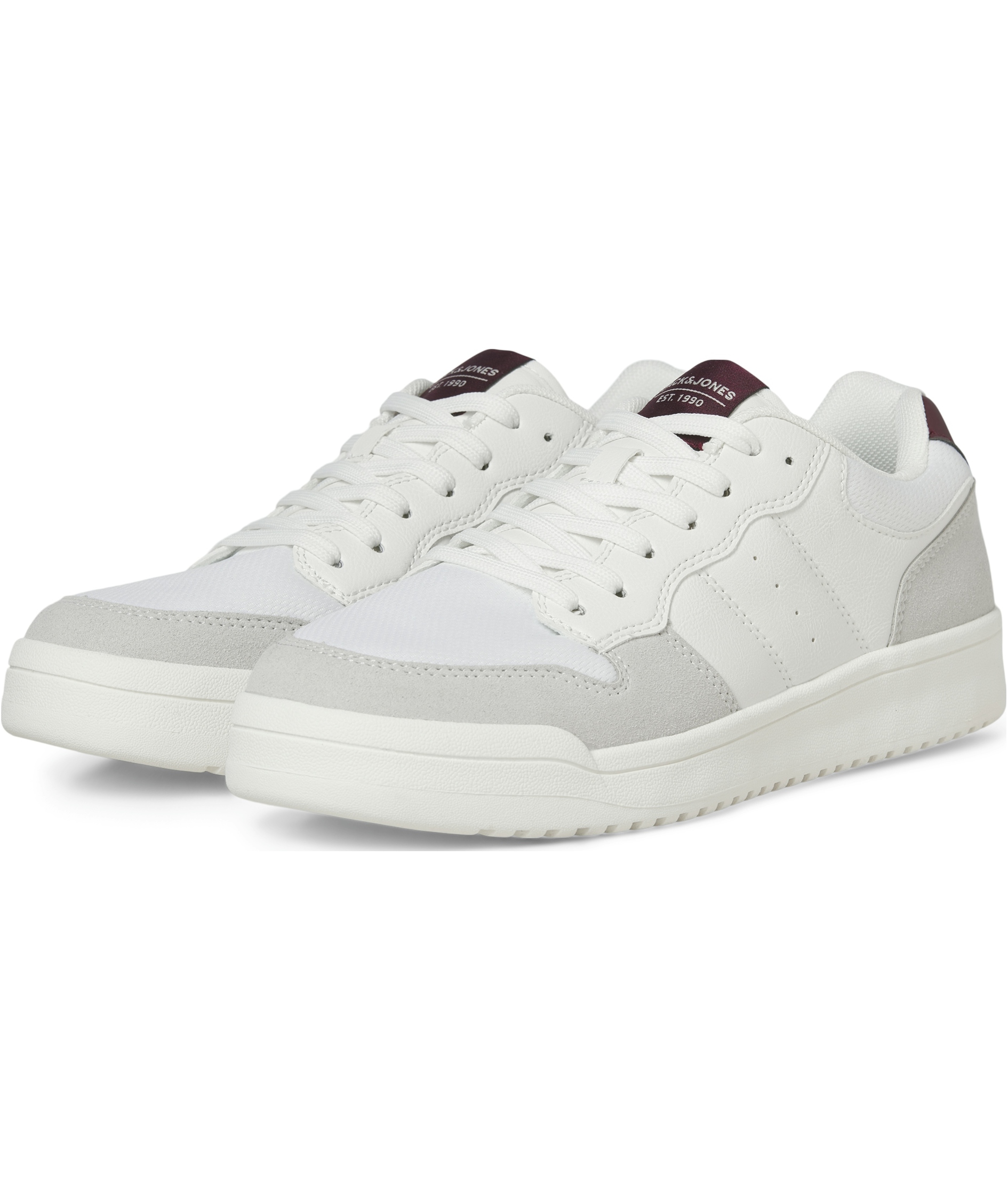 Jack & Jones JFWCANYON PU sneakers