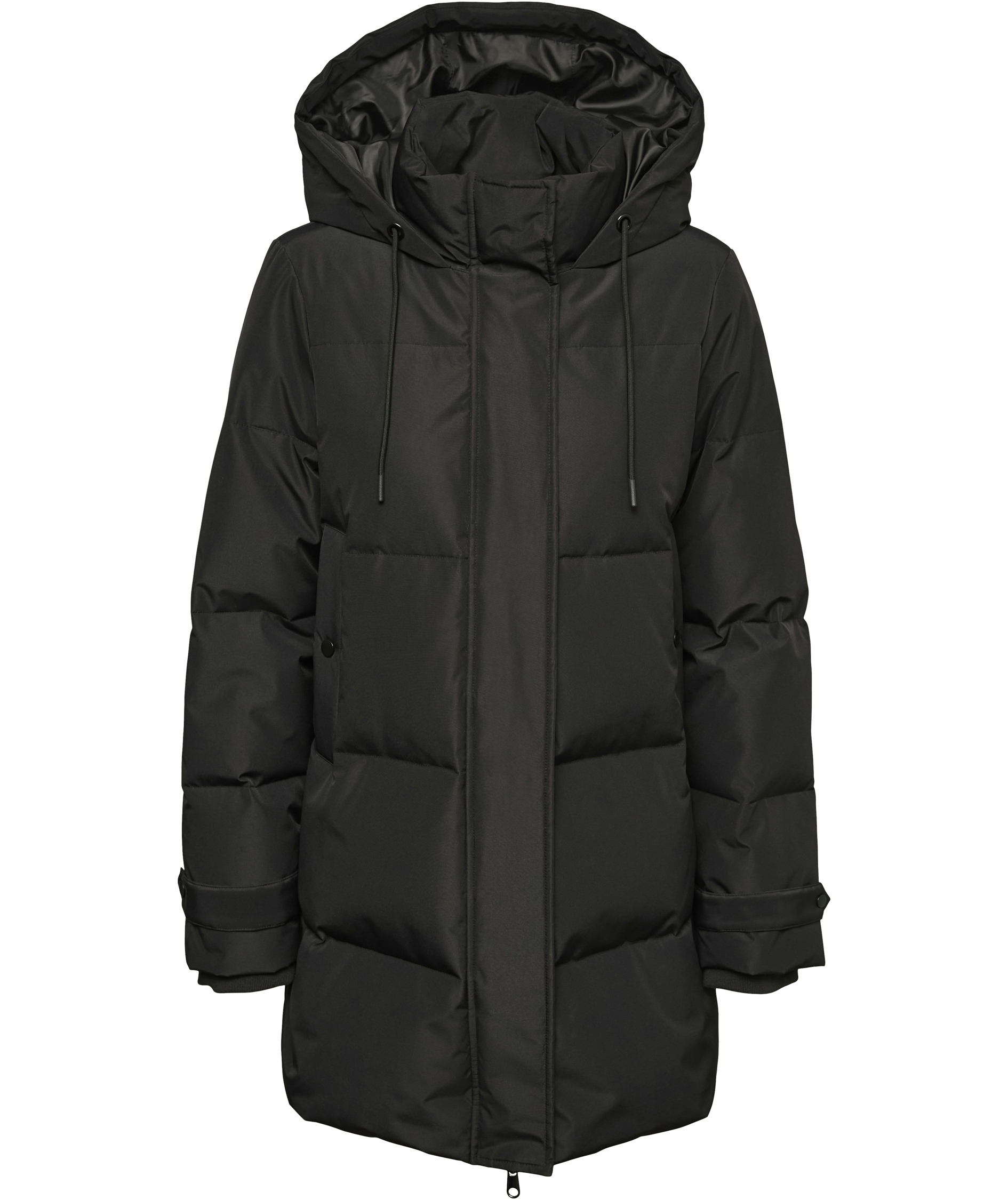 Vero Moda VMLEONIELEA dunjacka dam, Black