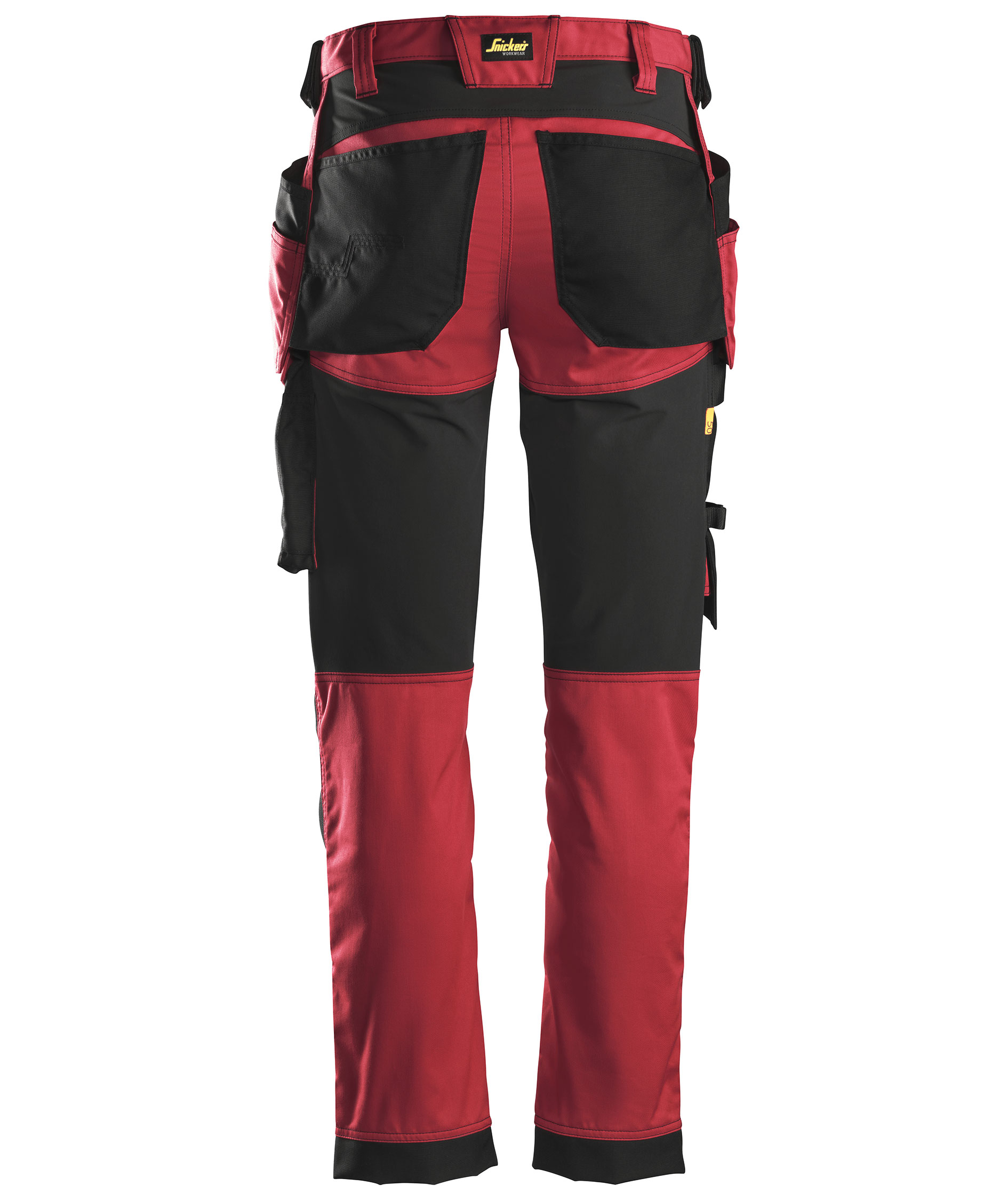 Snickers AllroundWork Handwerkerhose 6241