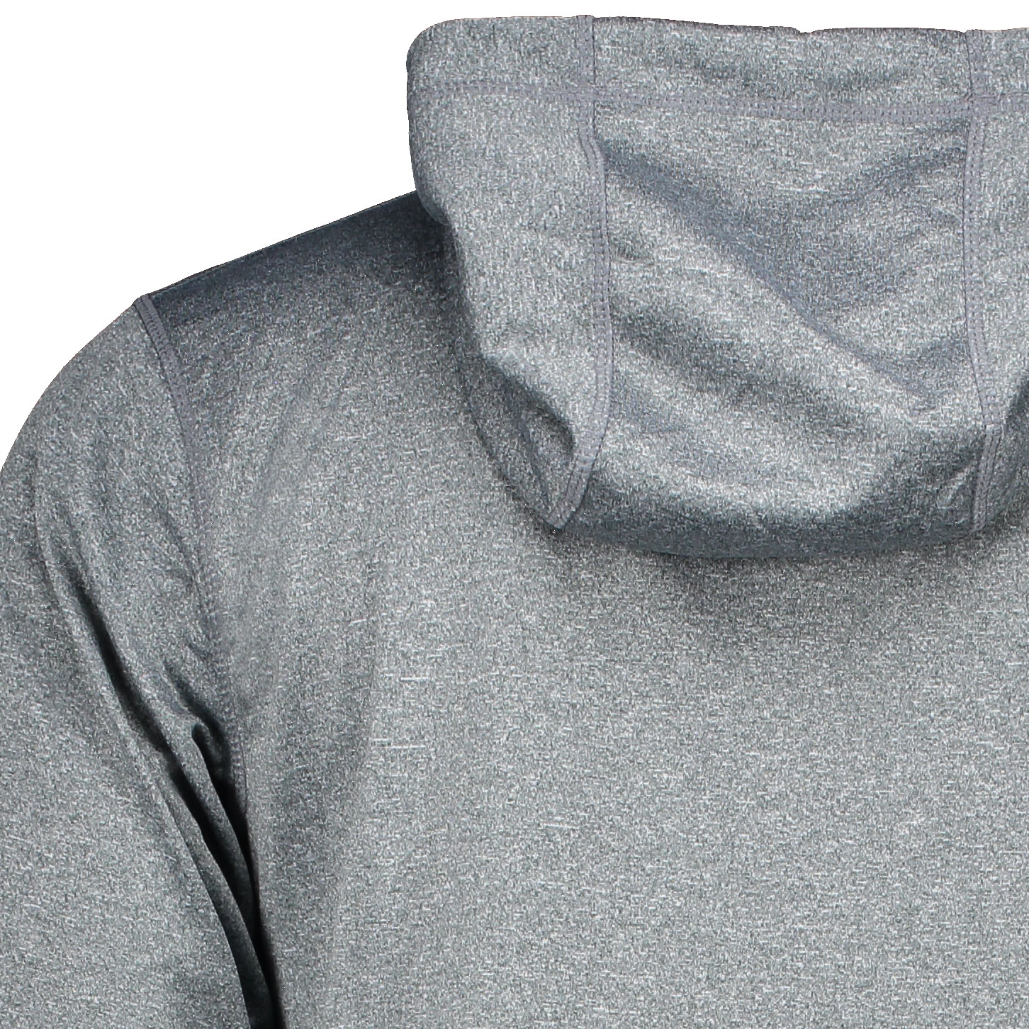 Clique Danville sweatshirt, Gr&aring;&nbsp;Melange, large image number 3