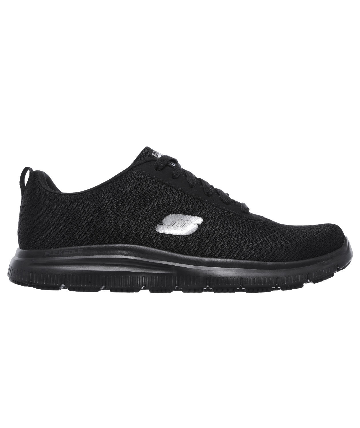 Skechers Flex Advantage SR Bendon arbejdssko OB