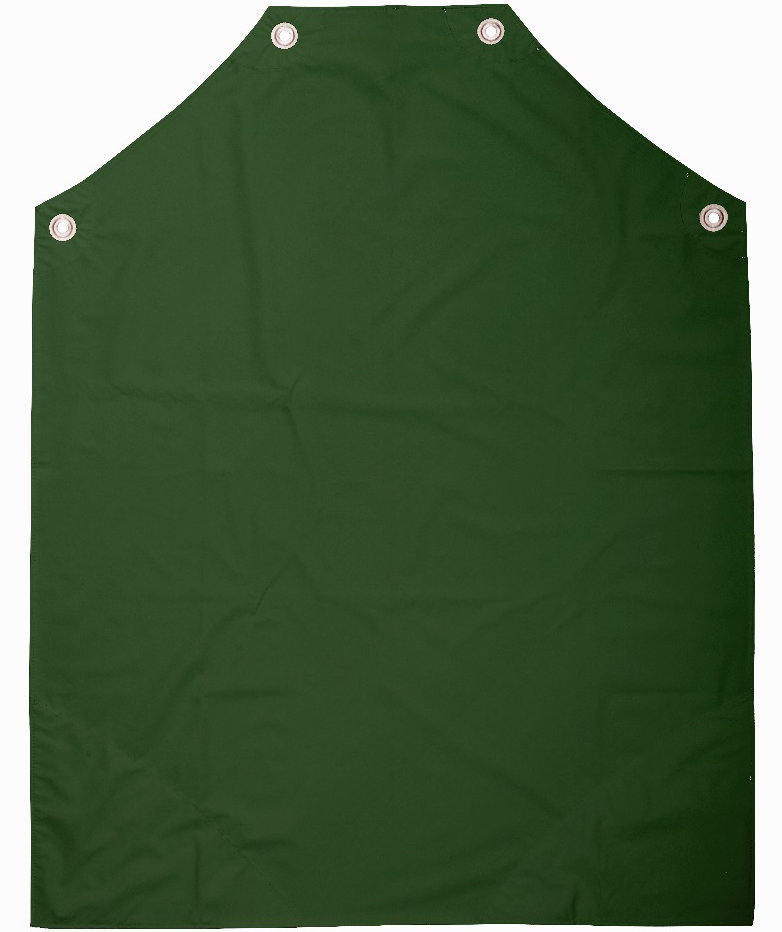 ELKA br&ouml;stlappsf&ouml;rkl&auml;de, Olivgr&ouml;n