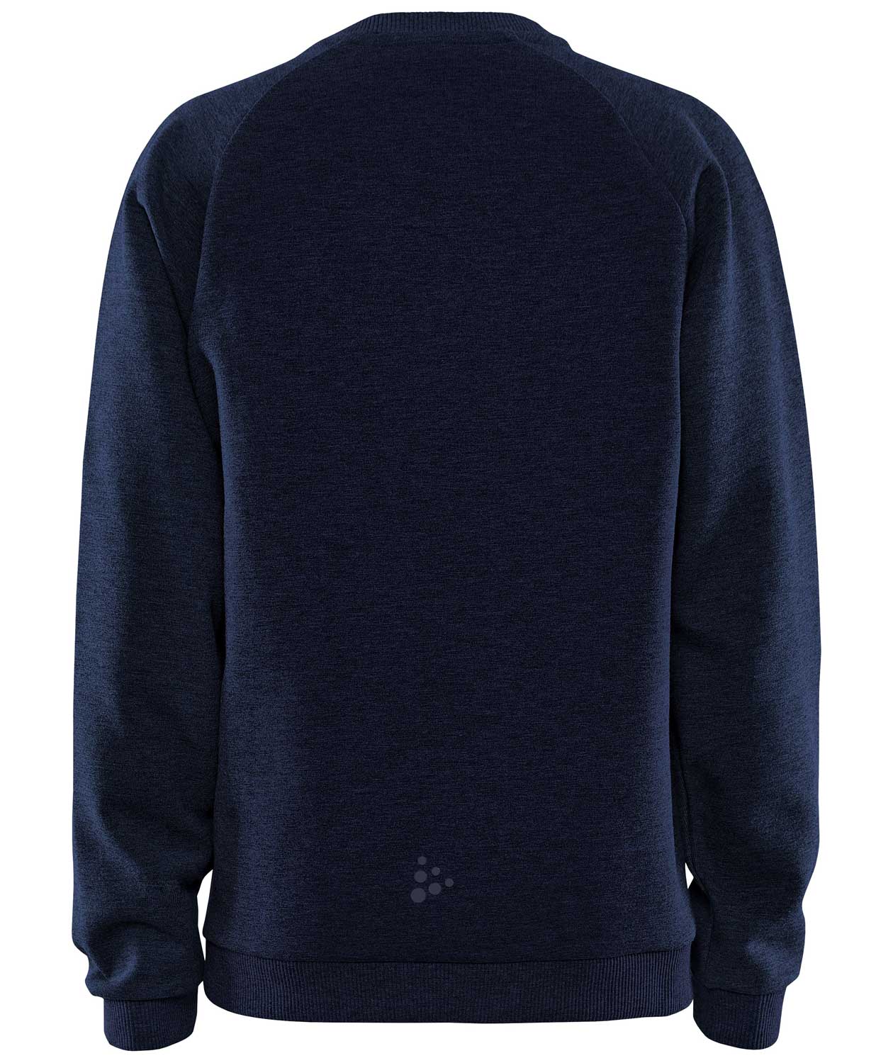 Craft Core Soul Crew sweatshirt til b&oslash;rn, M&oslash;rk navy, large image number 2