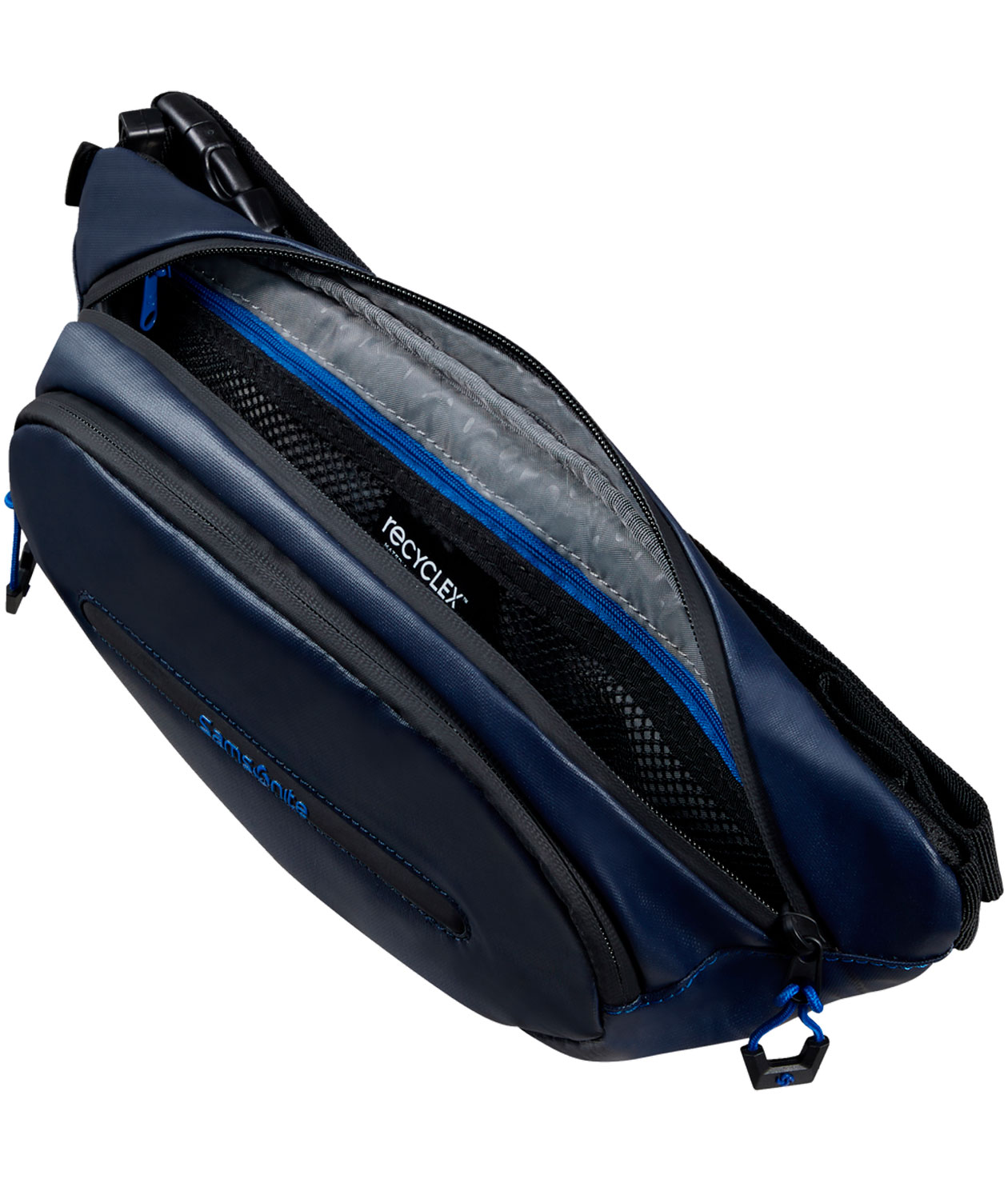 Samsonite Ecodiver magv&auml;ska 3L, Blue Nights