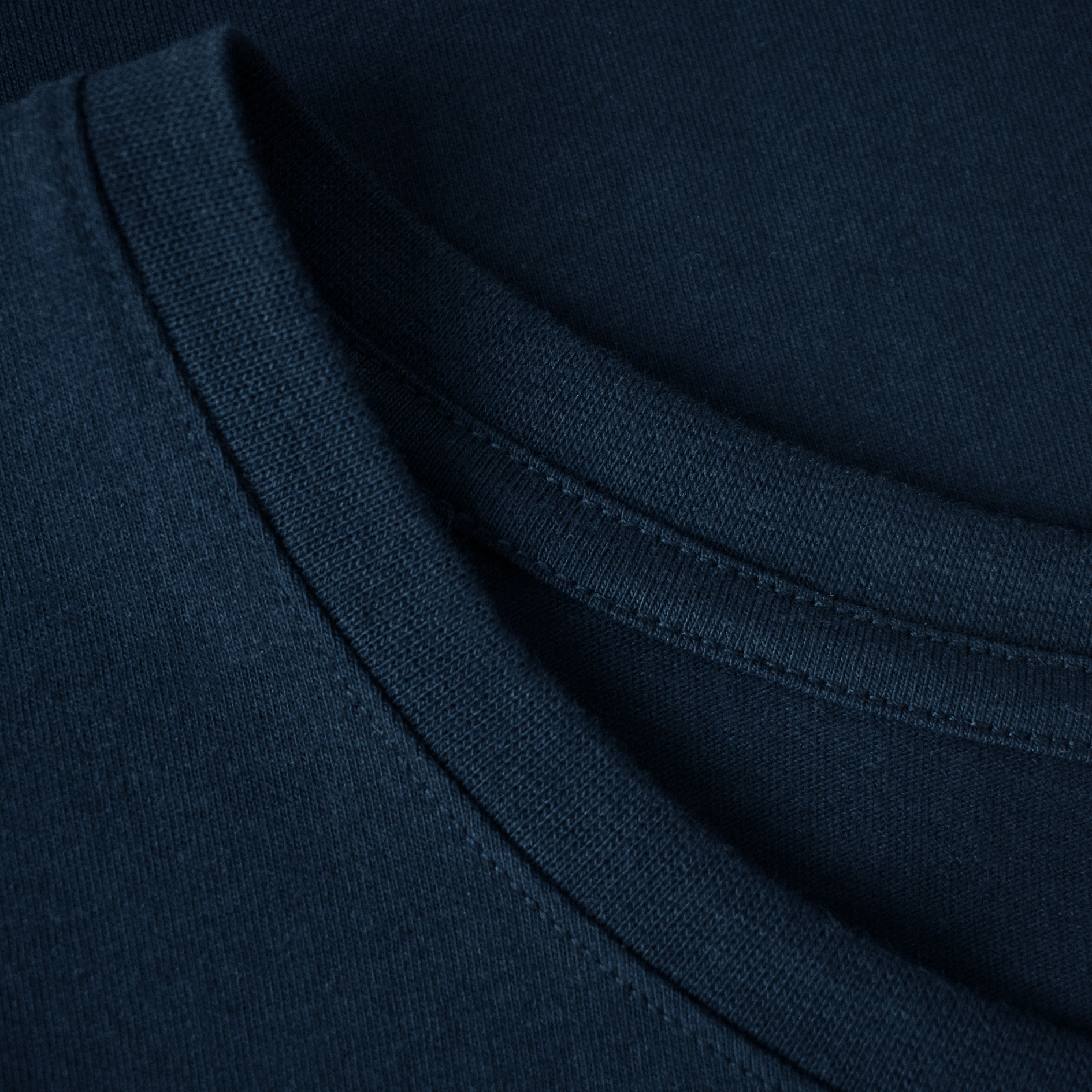 Nimbus Play Orlando T-shirt, Navy, large image number 3