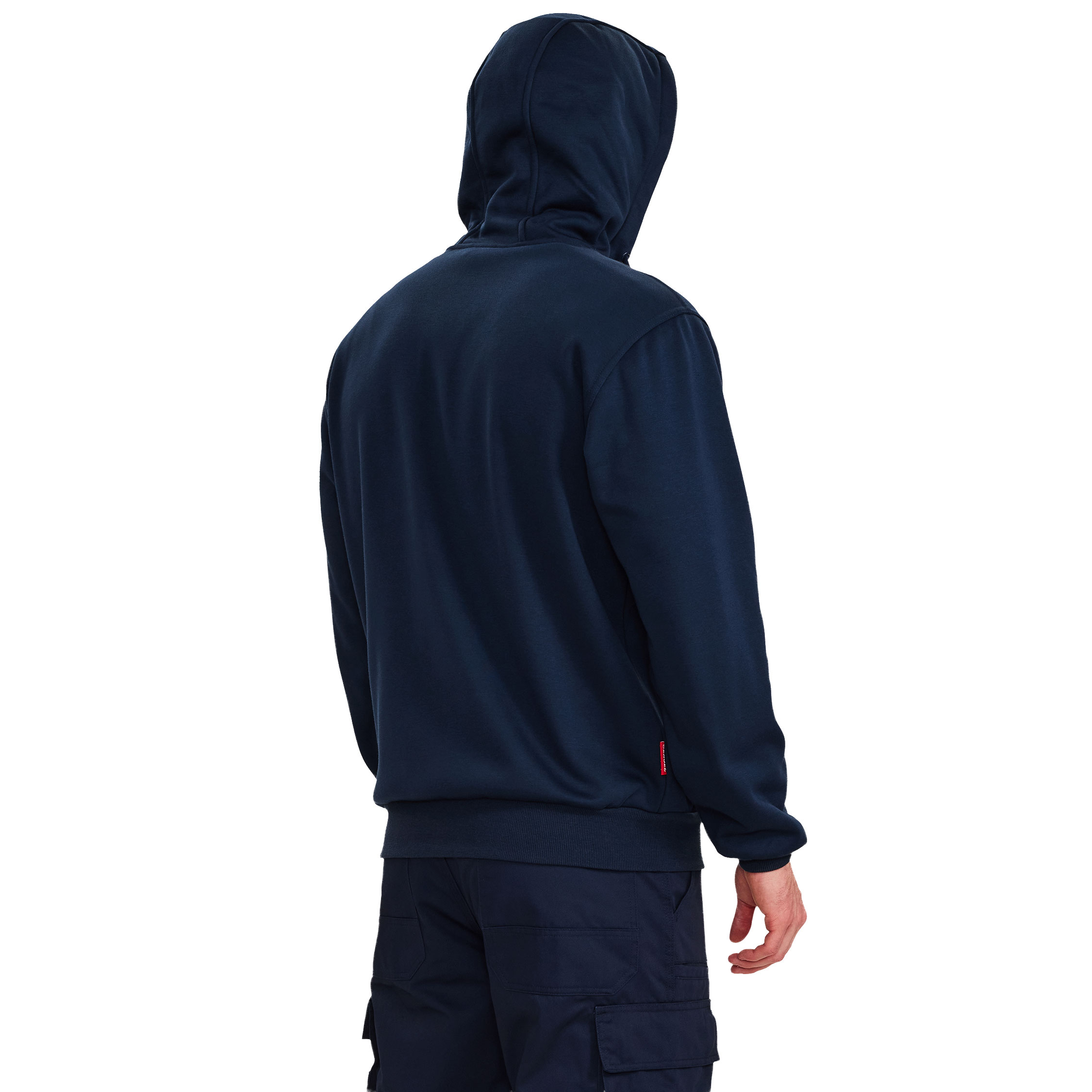 Engel Extend Sweatcardigan, Blue Ink, large image number 2