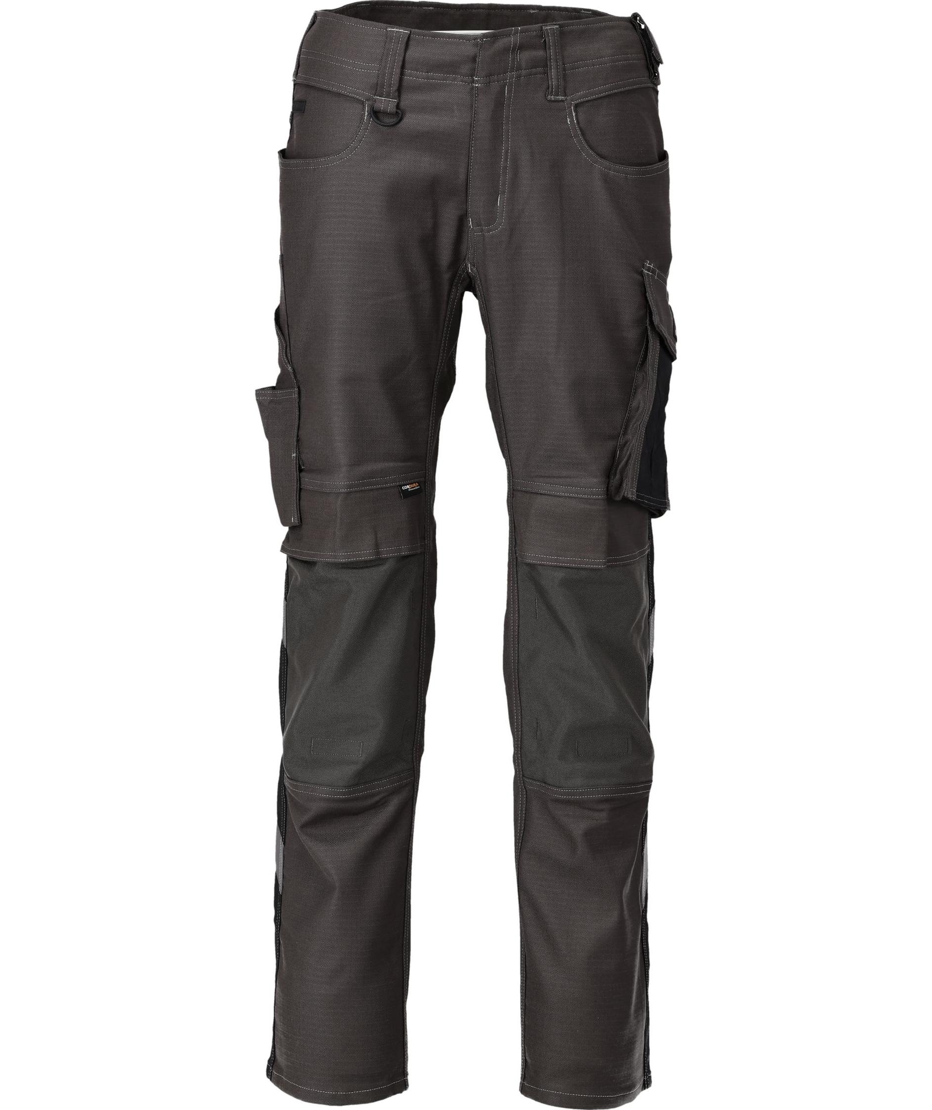 Dark Anthracite/Black