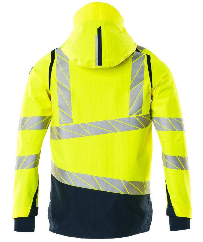 Mascot Accelerate Safe skalljakke