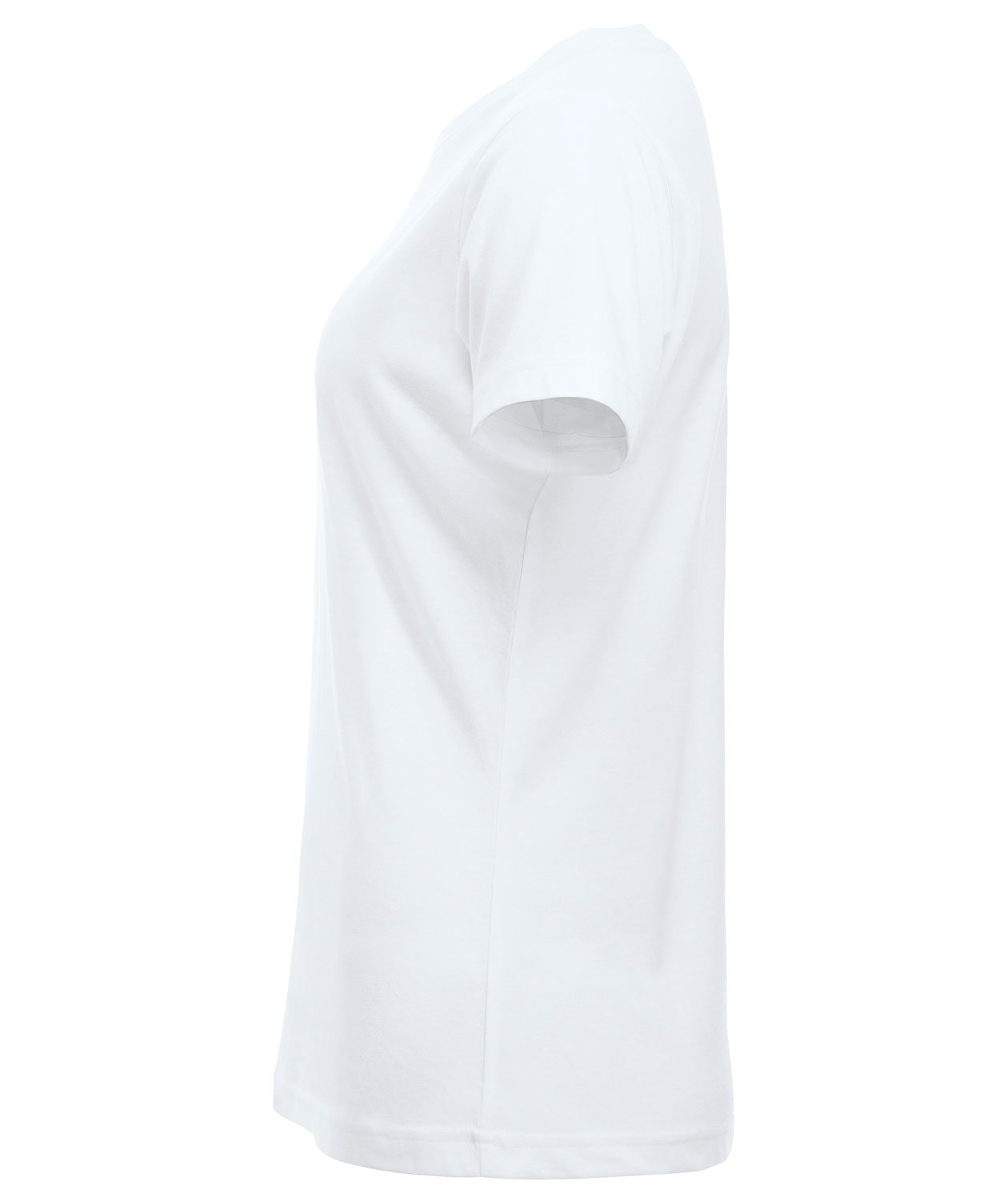 Clique New Classic dame T-shirt