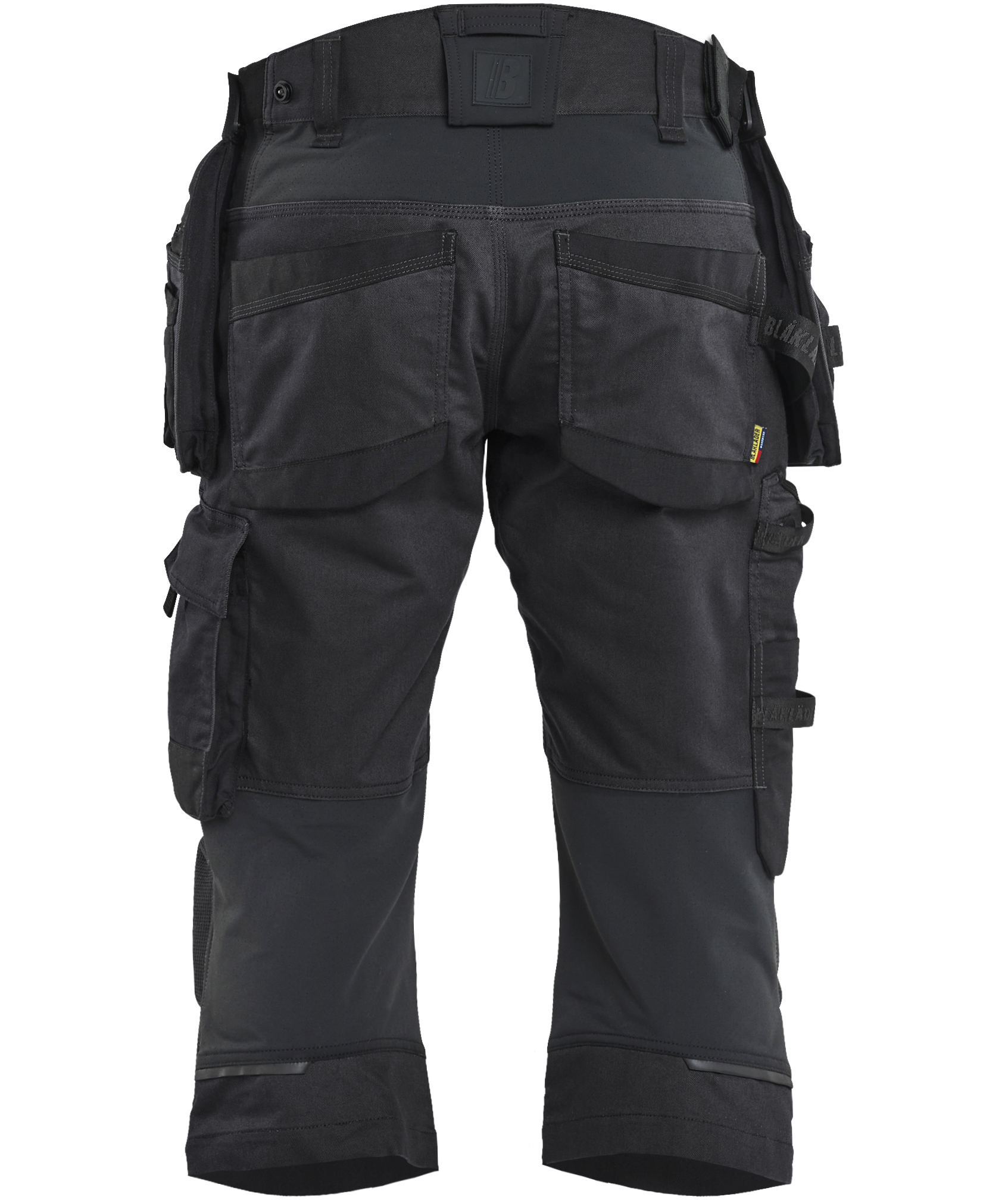 Bl&aring;kl&auml;der Striker craftsman knickers