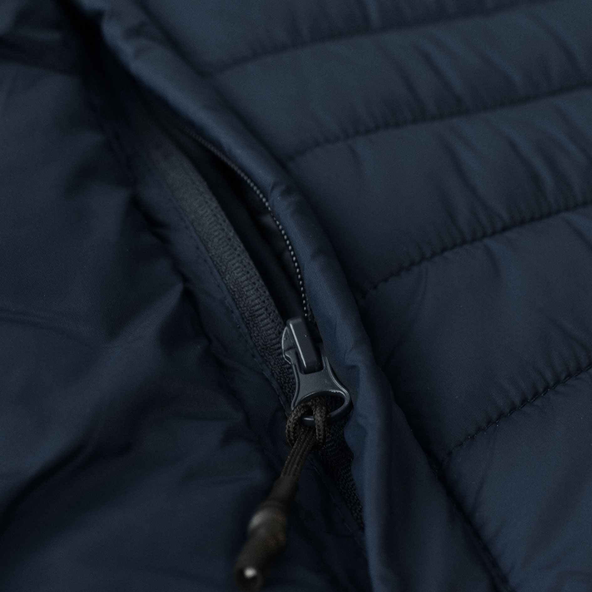 Nimbus Play Olympia quilted jacket, Navy, large image number 5
