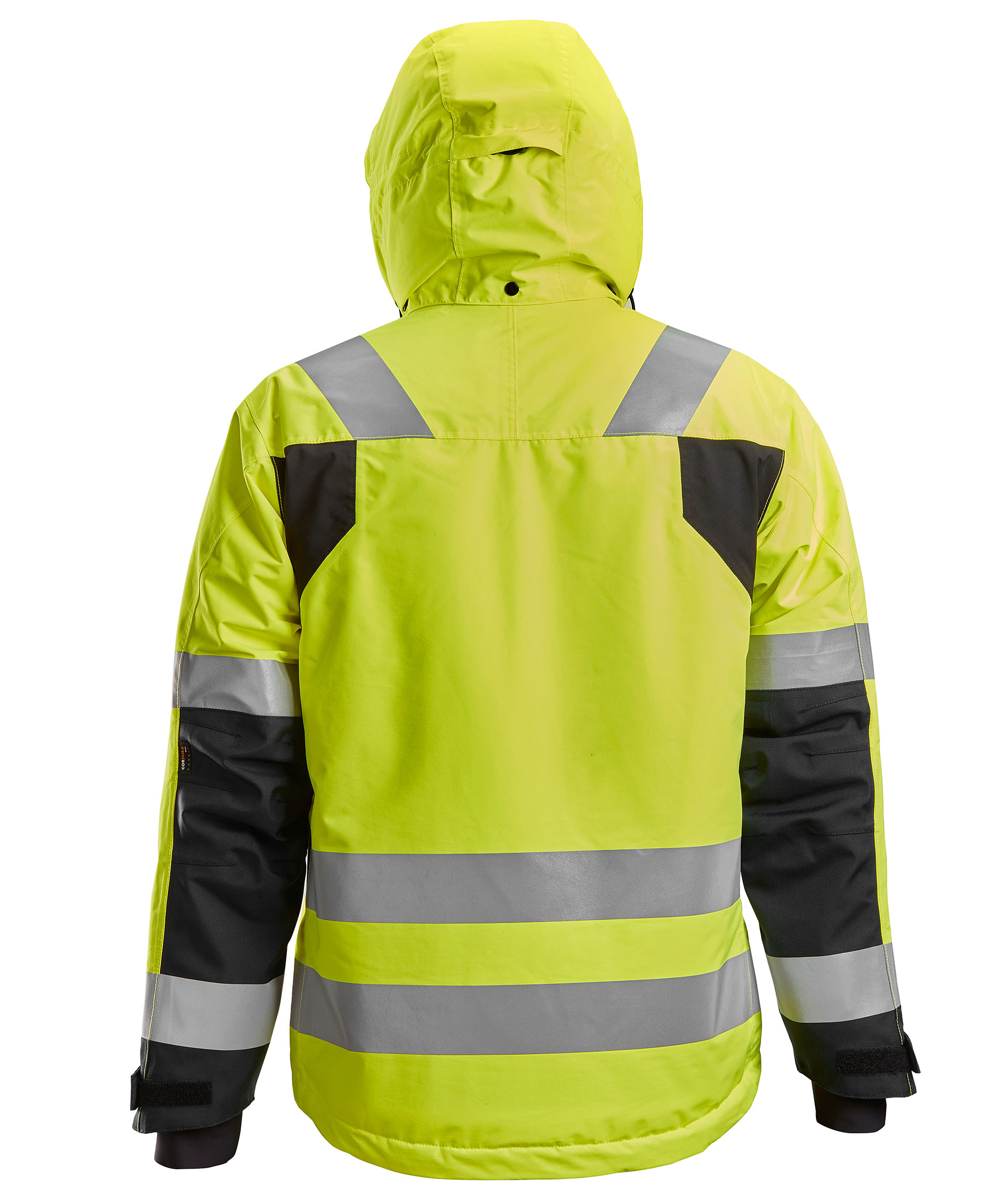 Snickers AllroundWork vinterjakke 1132