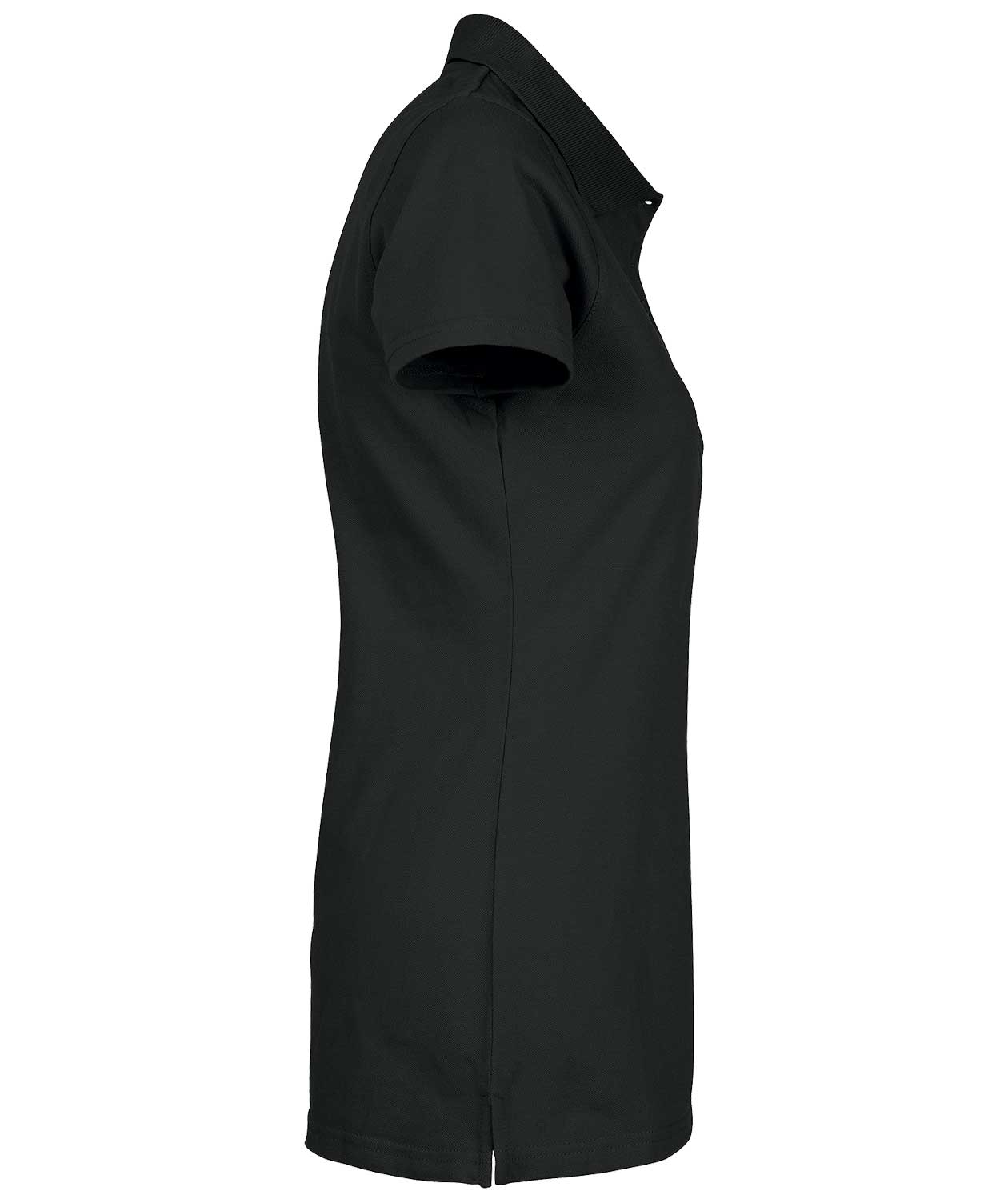 South West Daga pik&eacute;tr&ouml;ja dam, Svart