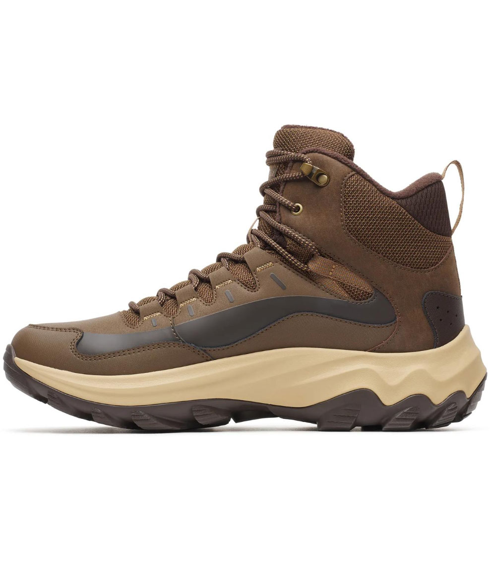 Merrell Thermo Chill 2 Mid winter boots, 6621, large image number 3