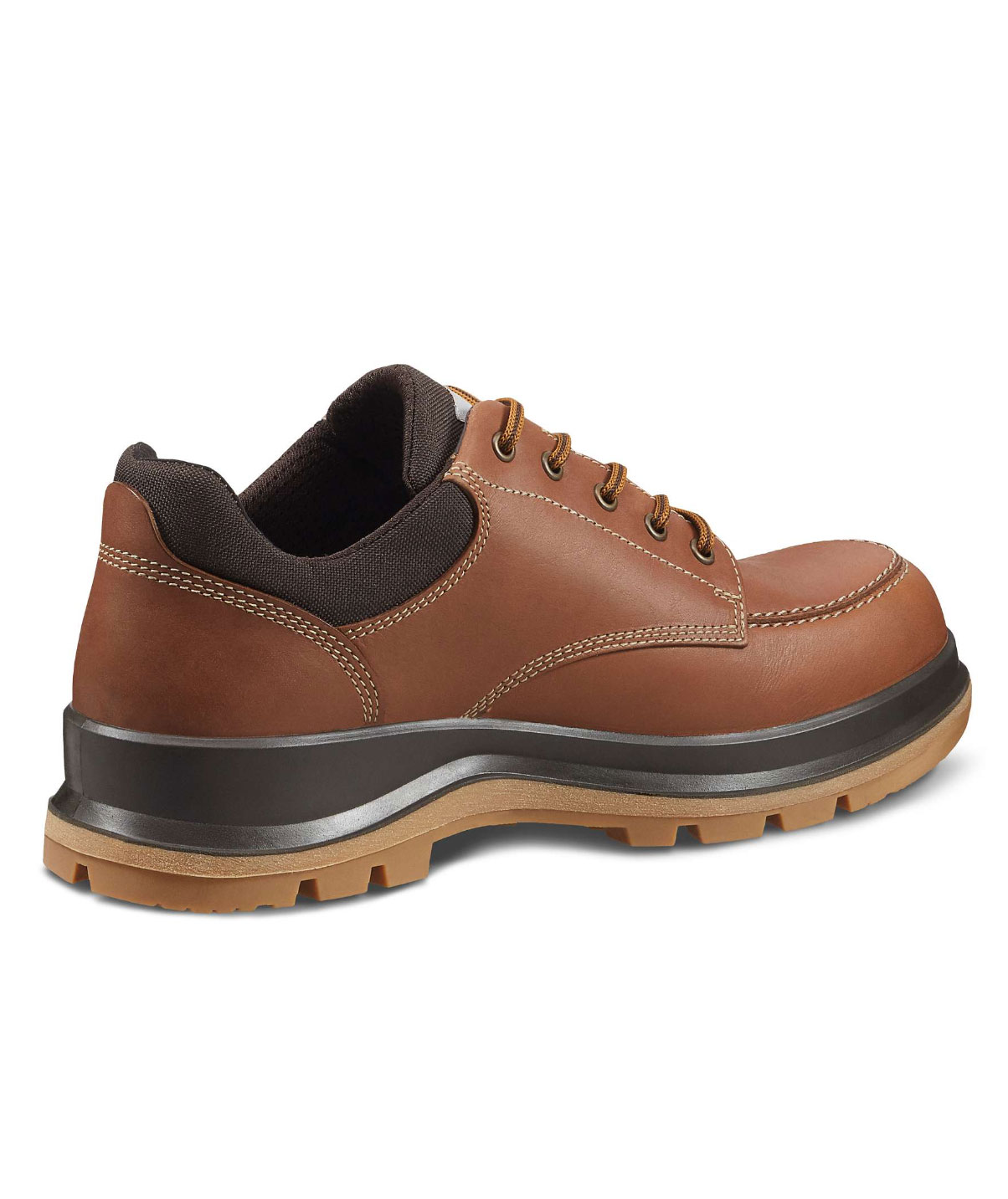 Carhartt Hamilton Rugged Flex skyddsskor S3, Tan, large image number 2