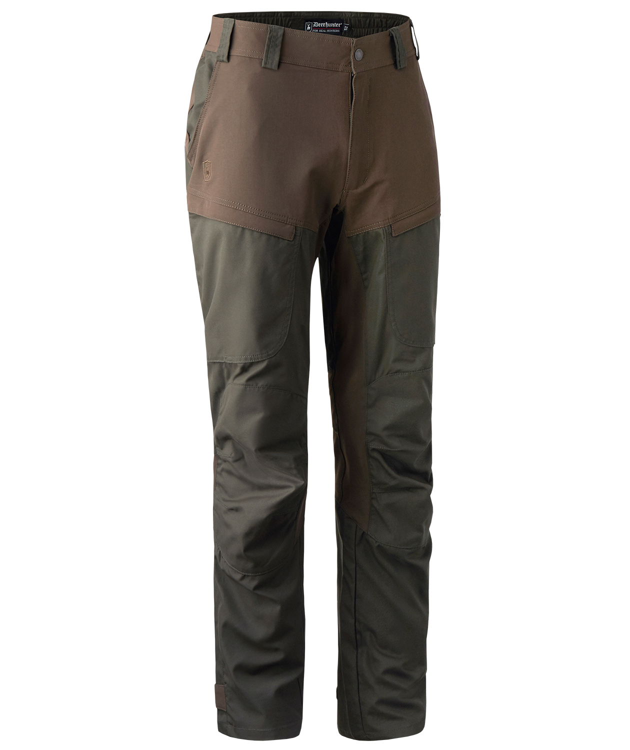 Deerhunter Strike bukser, Deep Green