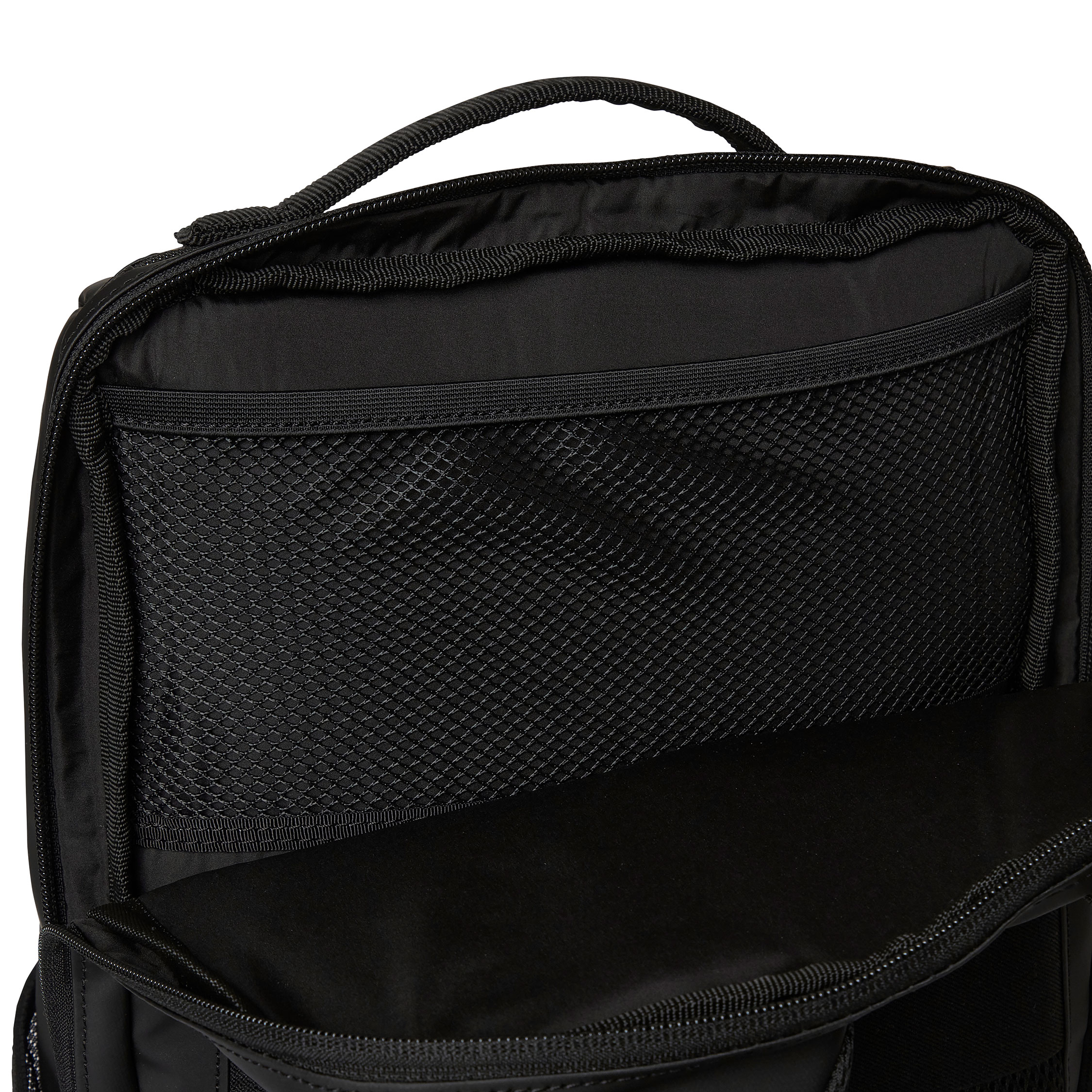 Helly Hansen Barcode ryggs&auml;ck 20L, Black, Black, large image number 7