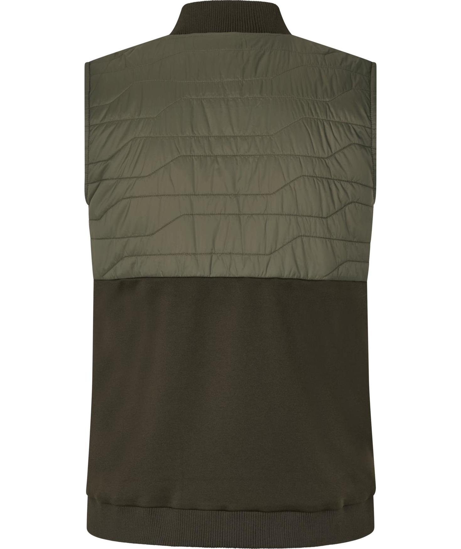 Seeland Celsius Heat Liner Weste, Grape leaf, large image number 2