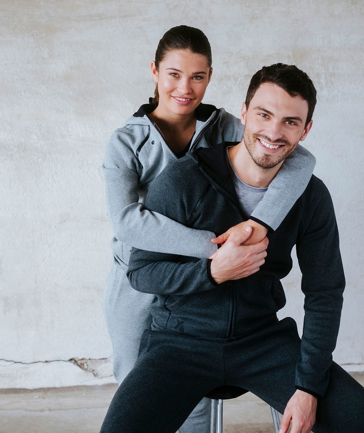 NYXX Disrupter dame h&aelig;ttetr&oslash;je