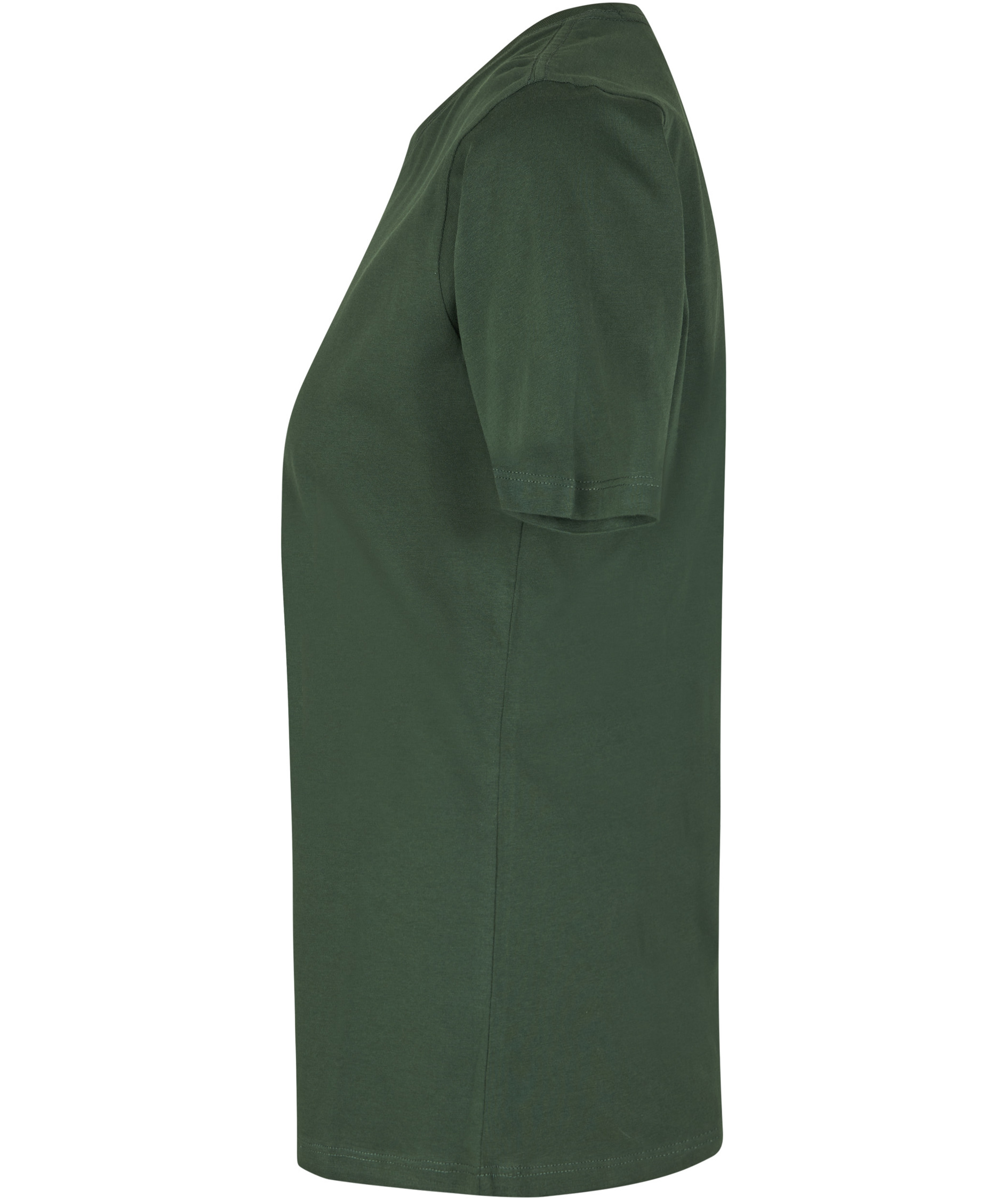 ID Bio T-Shirt, Flaschengr&uuml;n, large image number 2