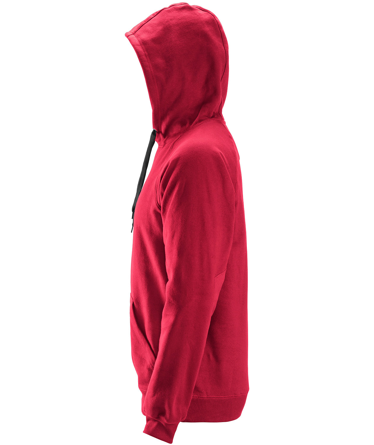 Snickers Kapuzenpullover 2800, Chili Red, large image number 2