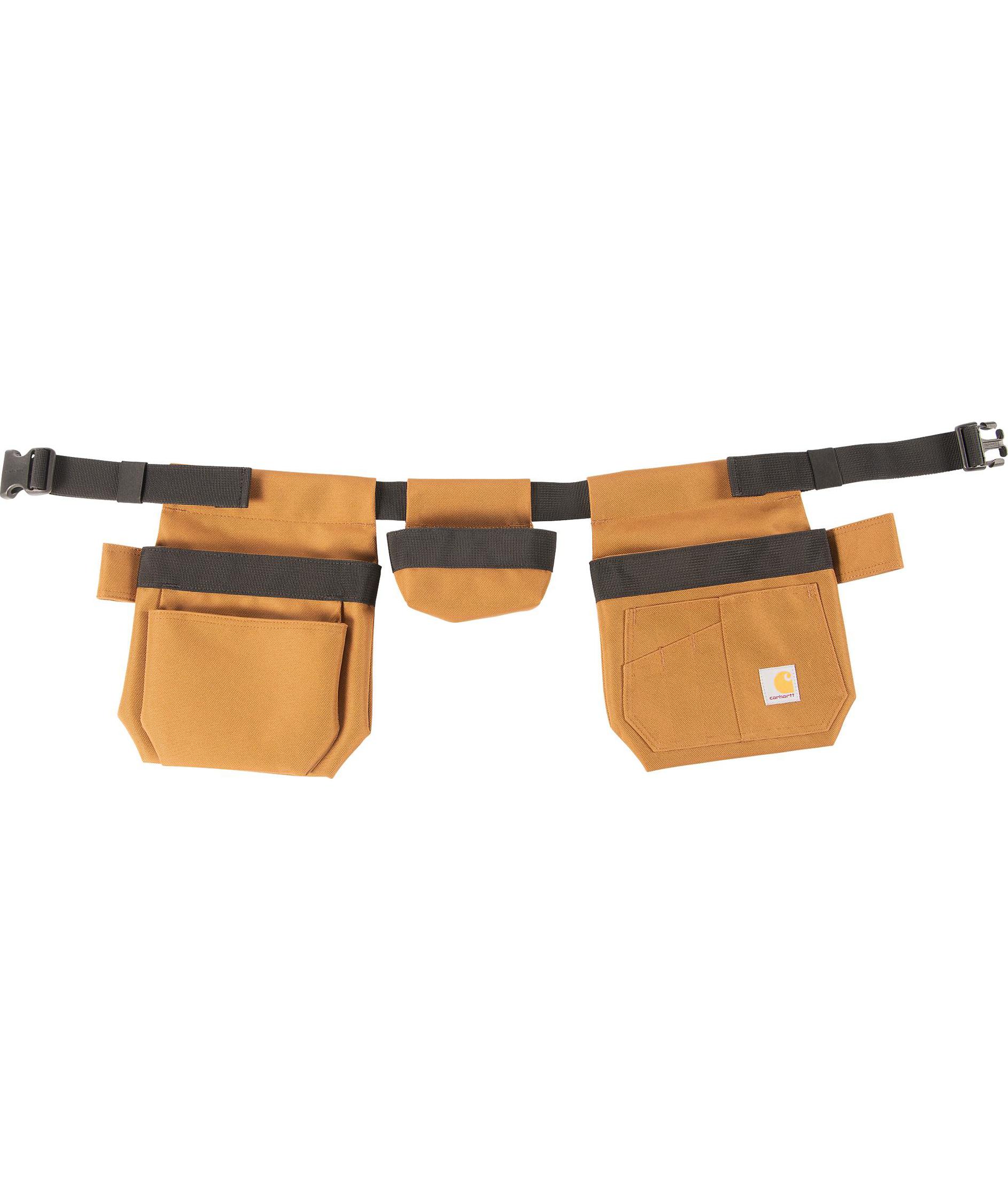 Carhartt Utility v&aelig;rkt&oslash;jsb&aelig;lte, Carhartt Brown
