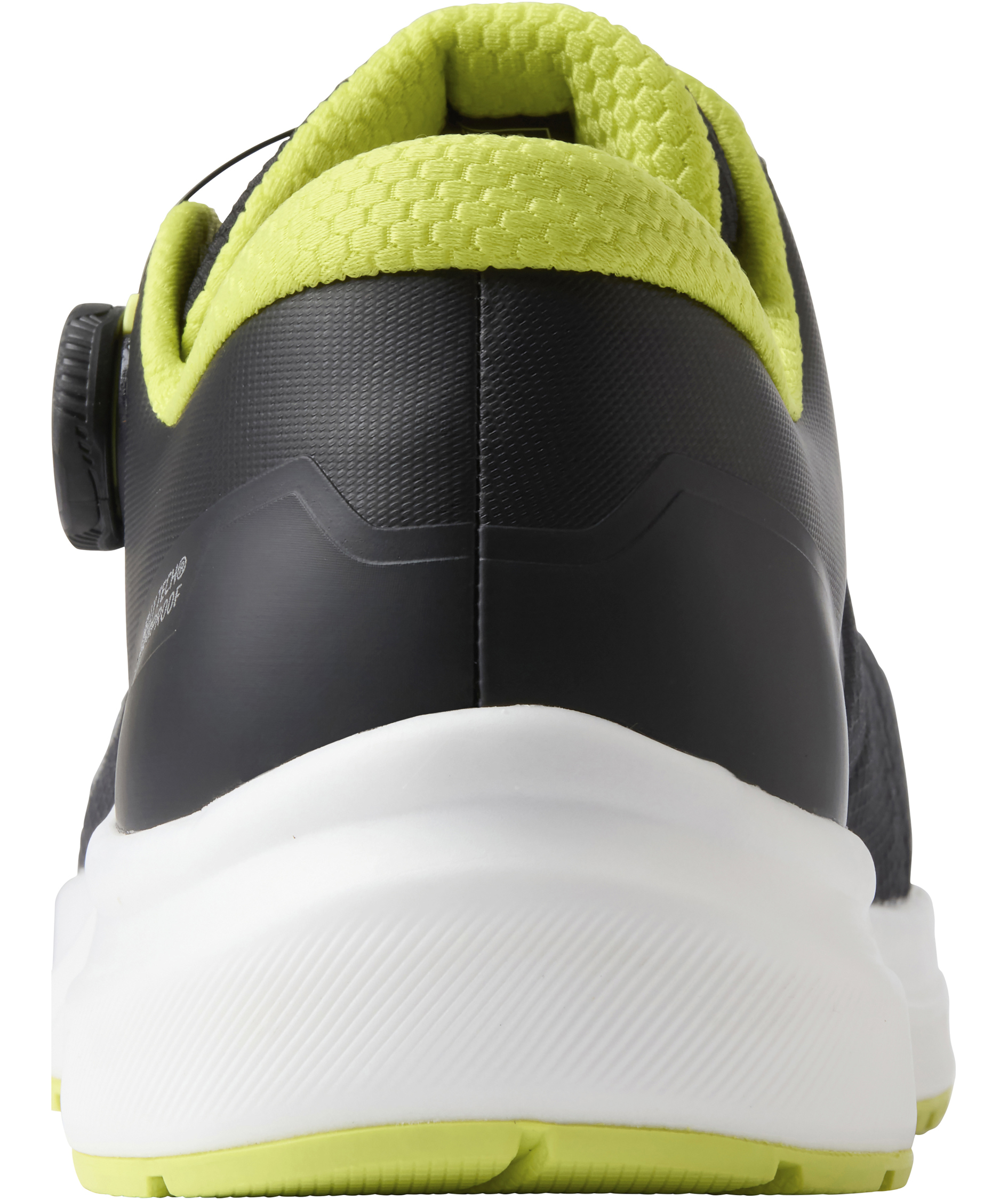 Helly&nbsp;Hansen Oslo 2 Sicherheitsschuhe S7S, Black/Yellow, large image number 4