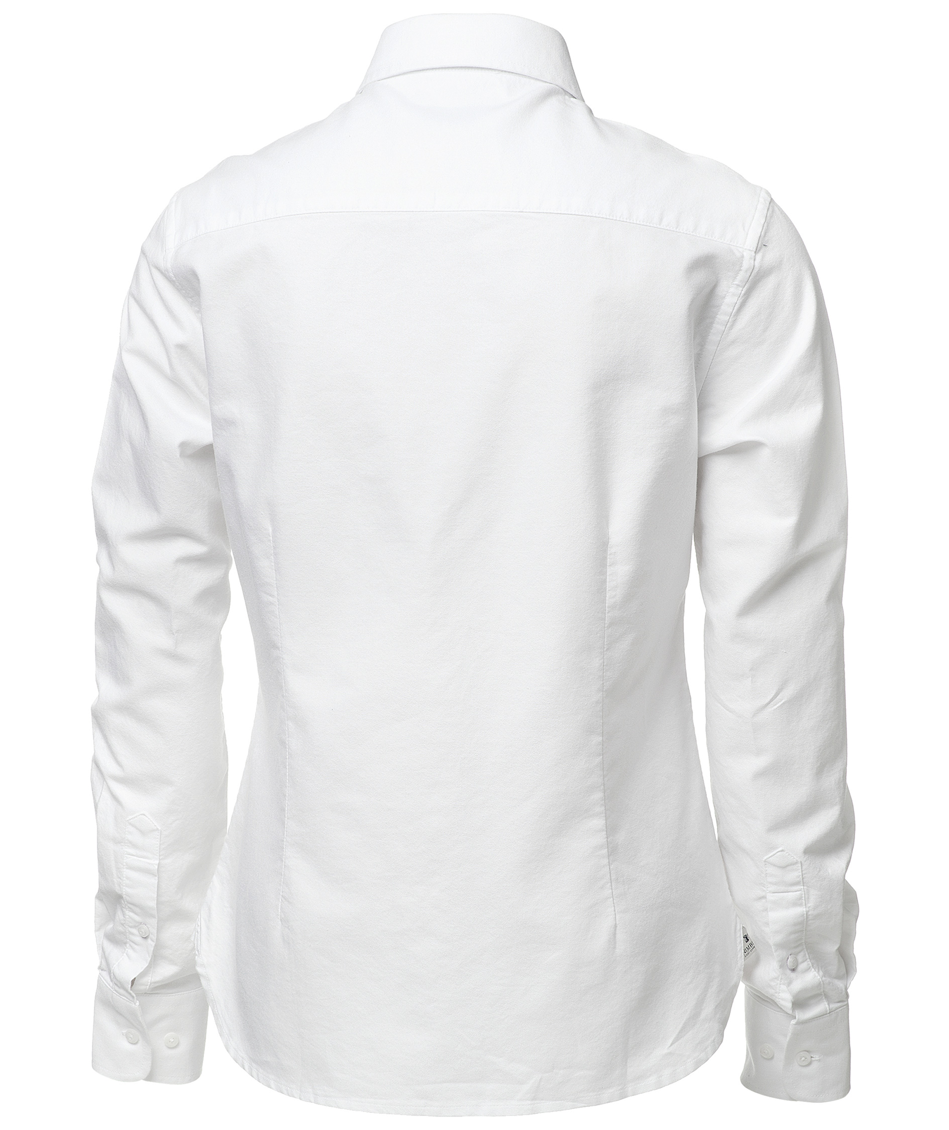 Nimbus Rochester Oxford Damenhemd, Wei&szlig;, large image number 2