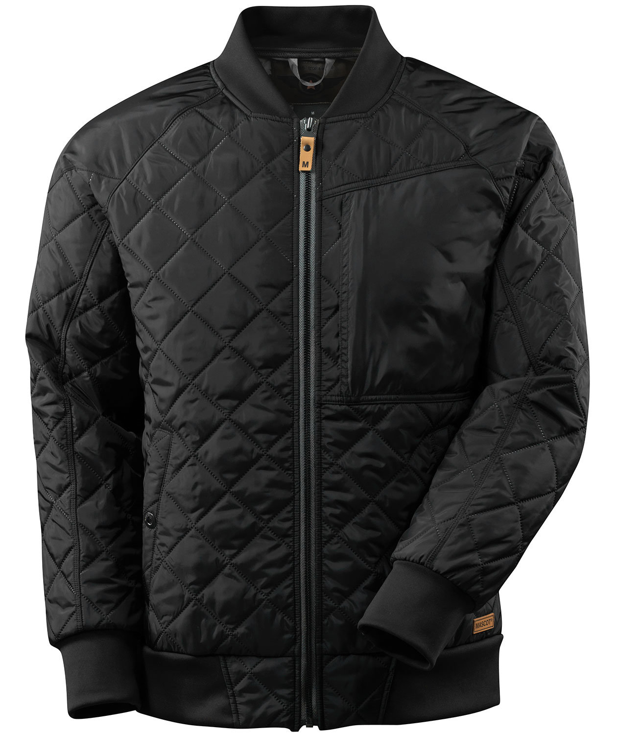 Mascot Advanced vattert jakke