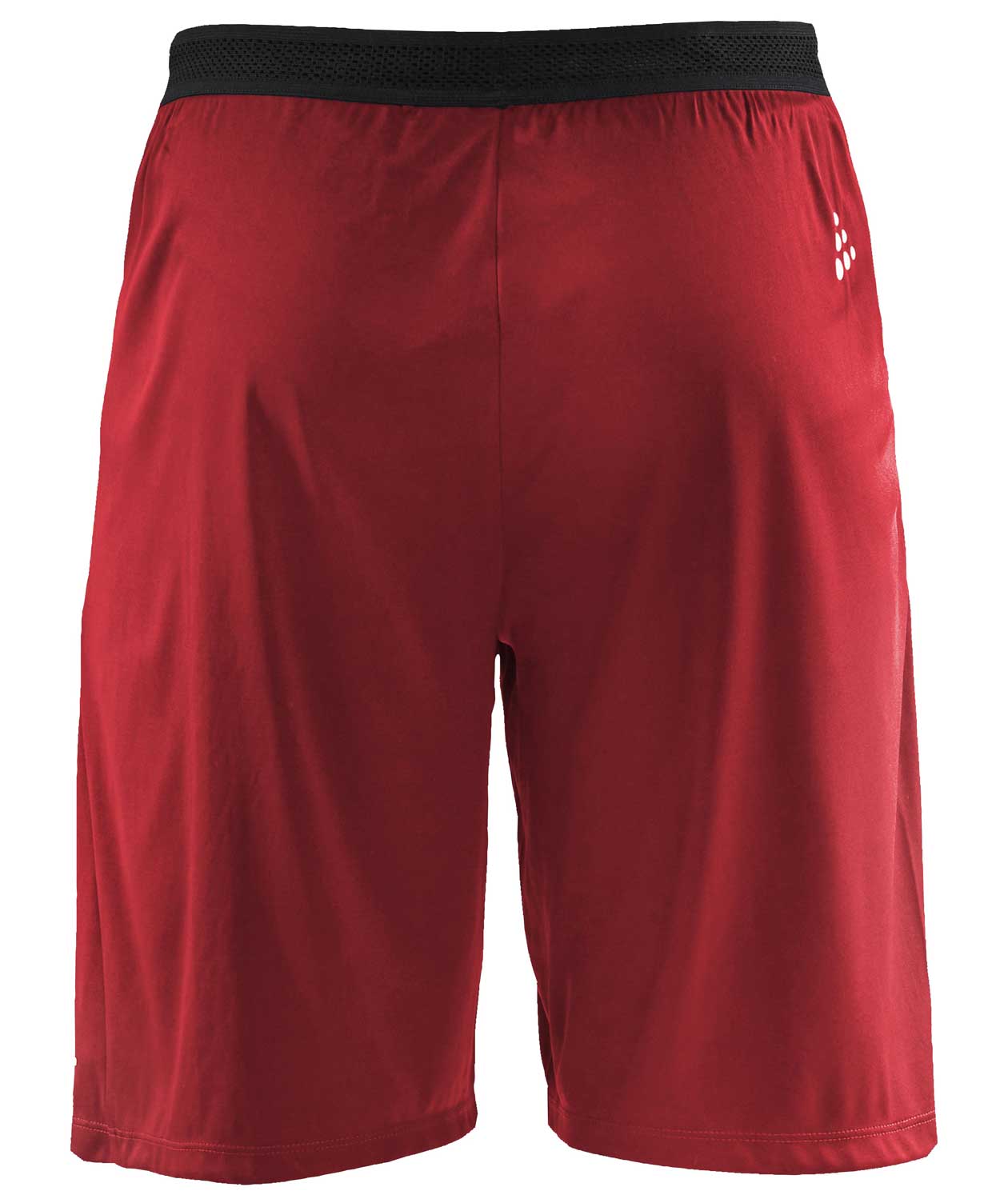 Craft Progress 2.0 shorts, Red, large image number 2