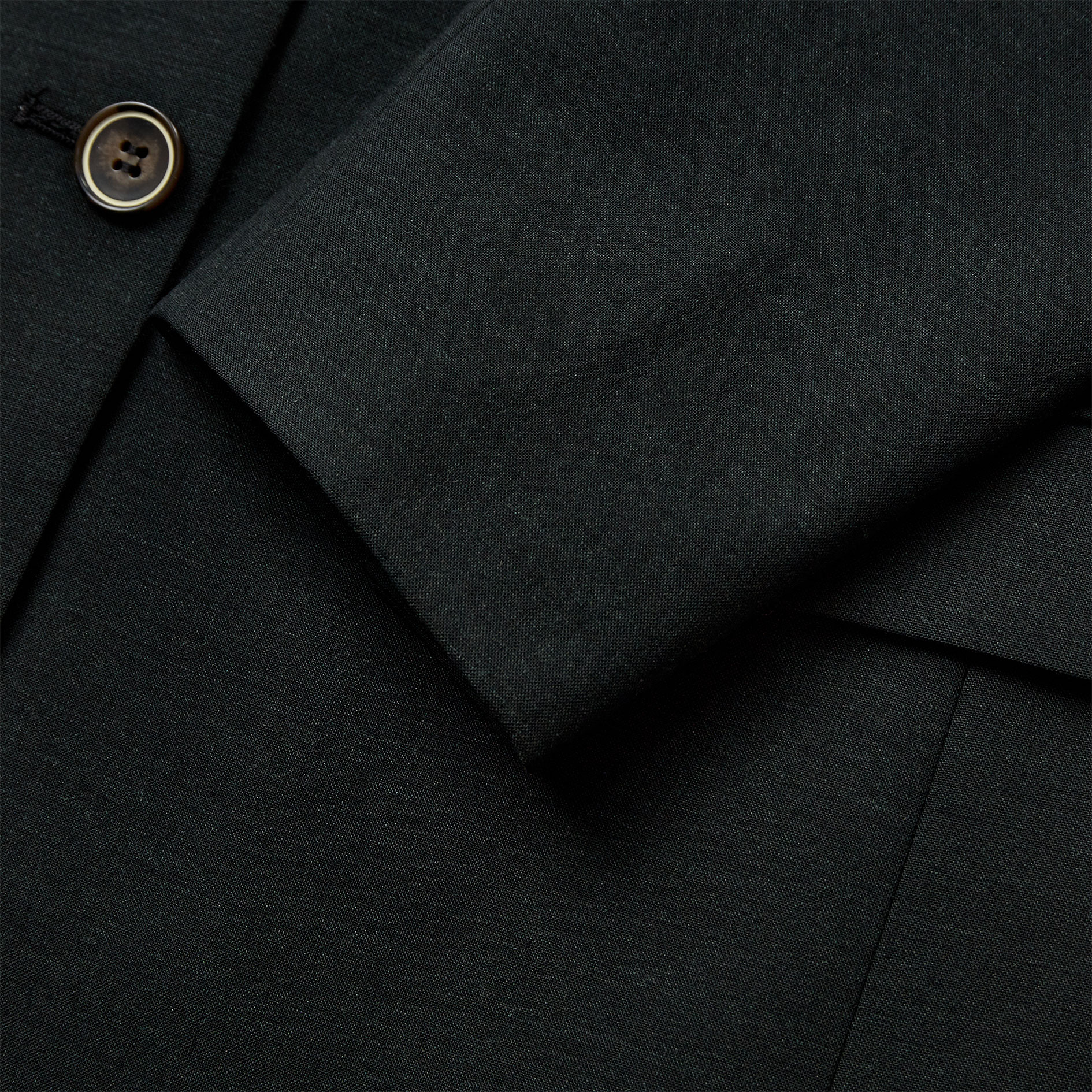 Sunwill Modern fit Blazer mit Wolle, Green, large image number 4