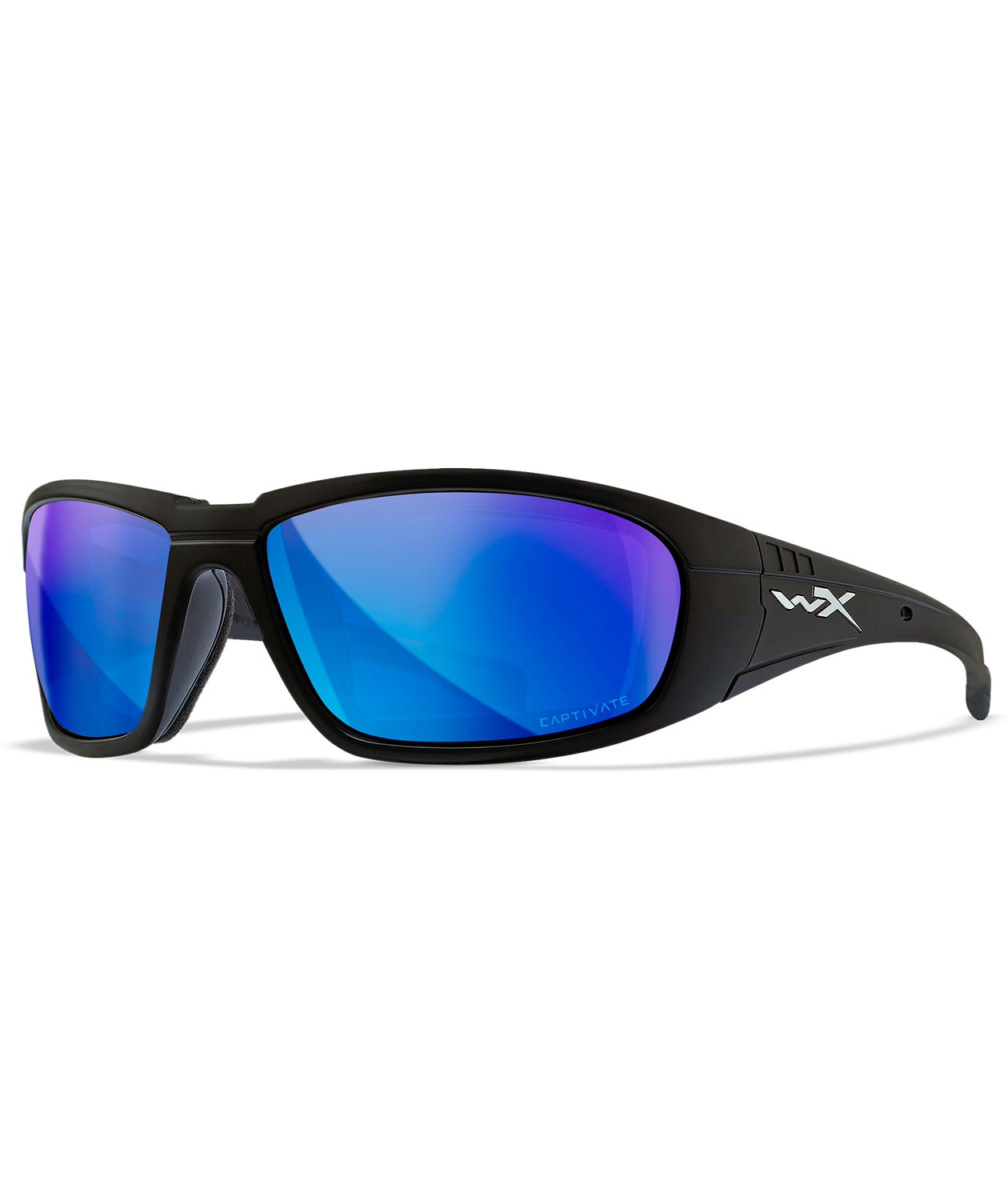 Wiley X Boss solglas&ouml;gon