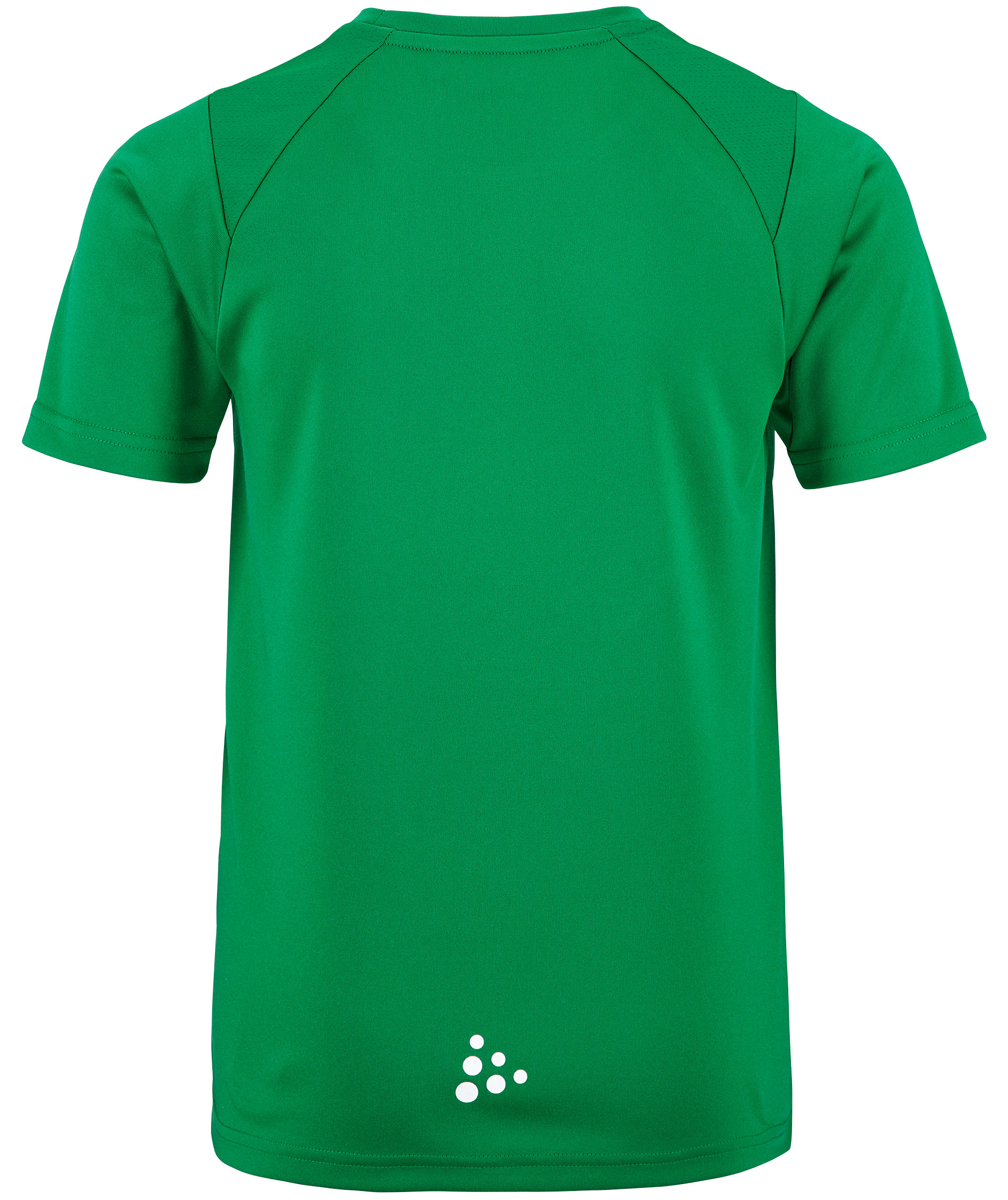 Craft Rush 2.0 T-shirt for kids, Team green, large image number 2
