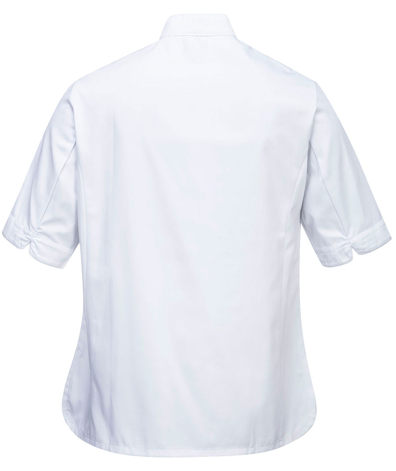 Portwest Rachel kockjacka dam, Vit