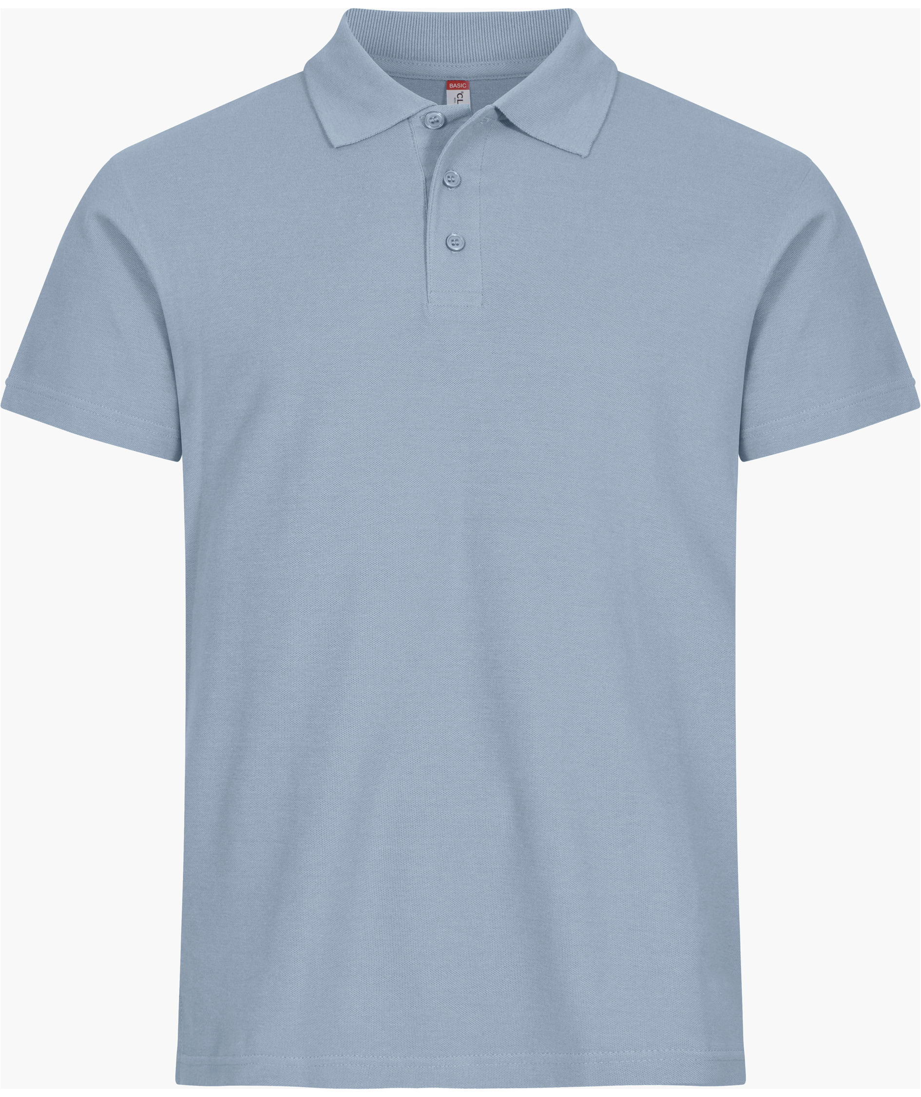 Clique Basic pik&eacute;tr&ouml;ja, Soft Blue, Soft Blue, swatch