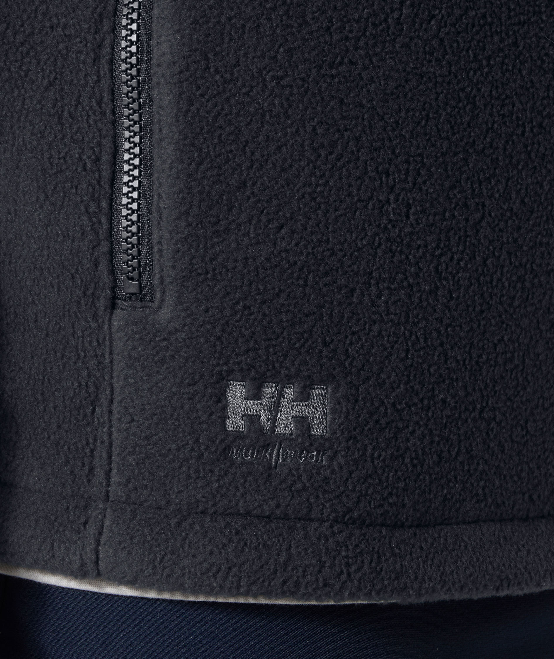 Helly Hansen Manchester 2.0 fleece vest, Navy, large image number 5