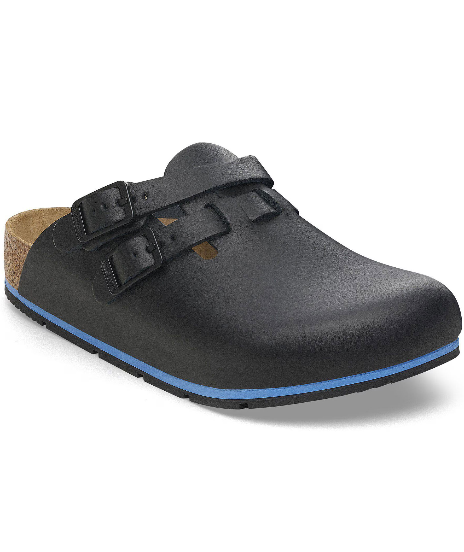 Birkenstock Kay PRO Regular Fit sandaler, Black, large image number 4