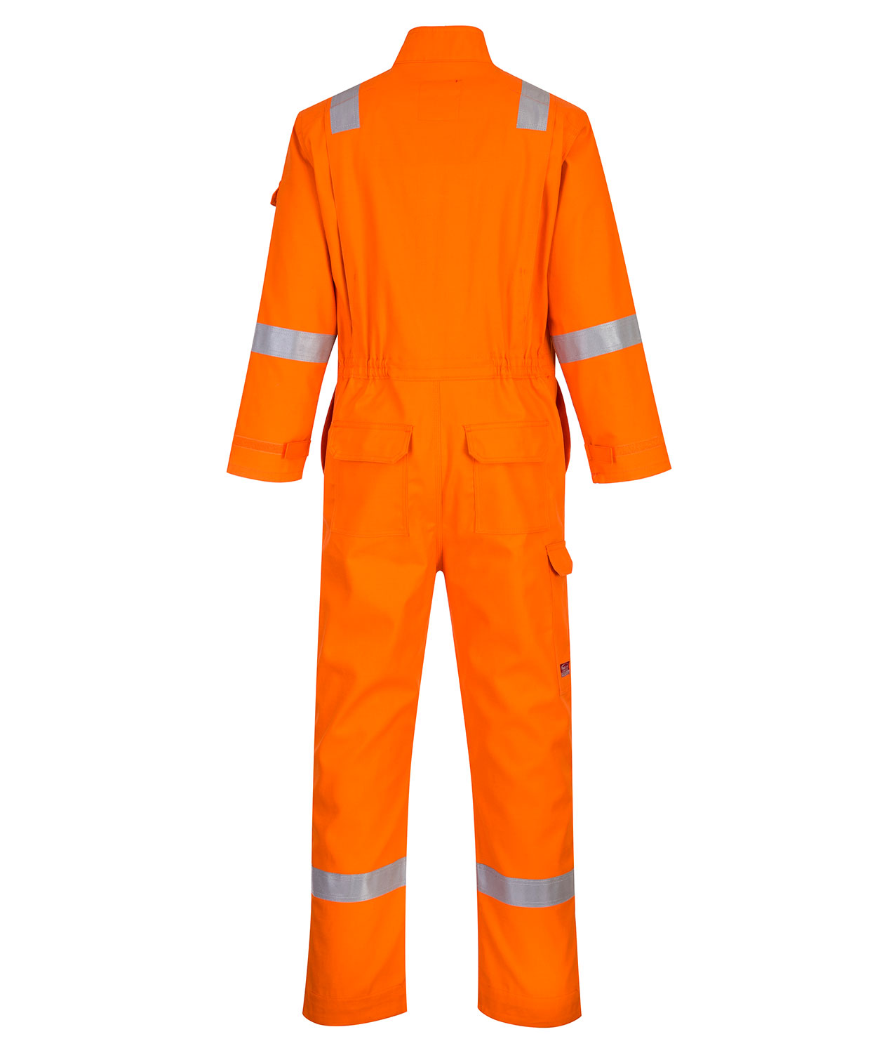 Portwest BizFlame Ultra overall, Orange