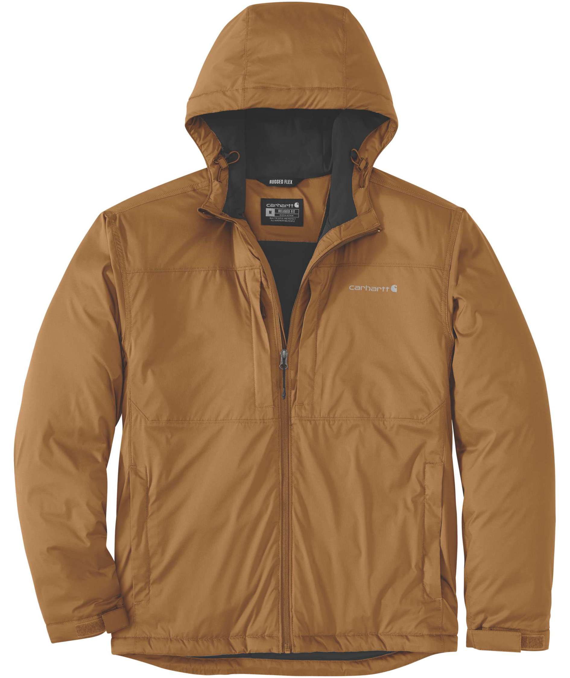 Carhartt Rugged Flex Winterjacke