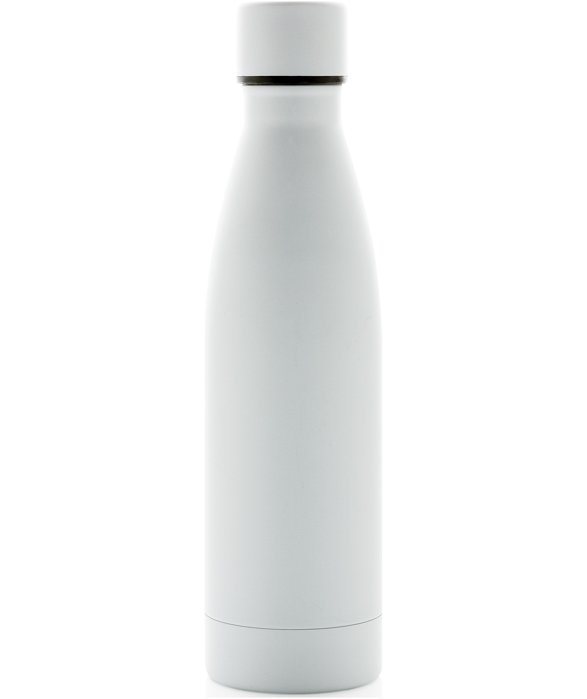 XD RCS st&aring;lflaske 0,5 L, Hvid, Hvid, swatch