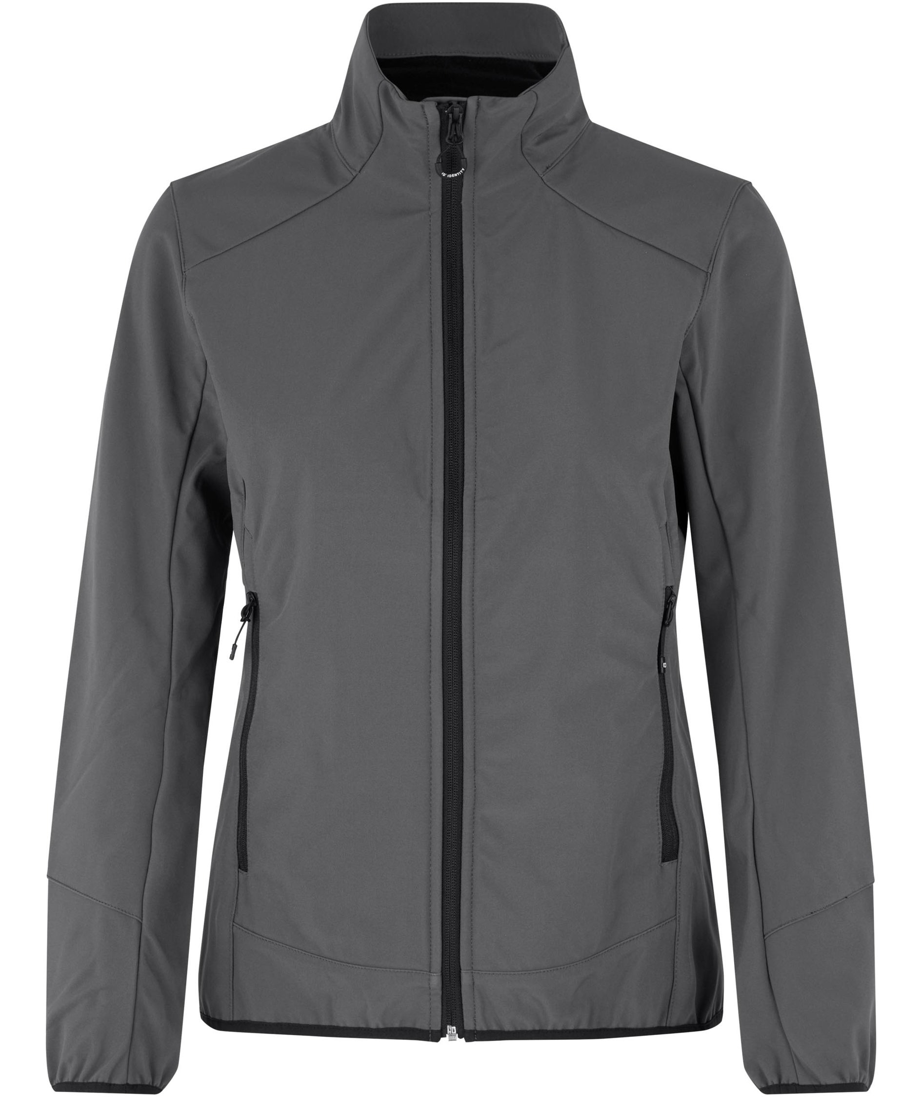 ID funktionale Damen Softshelljacke