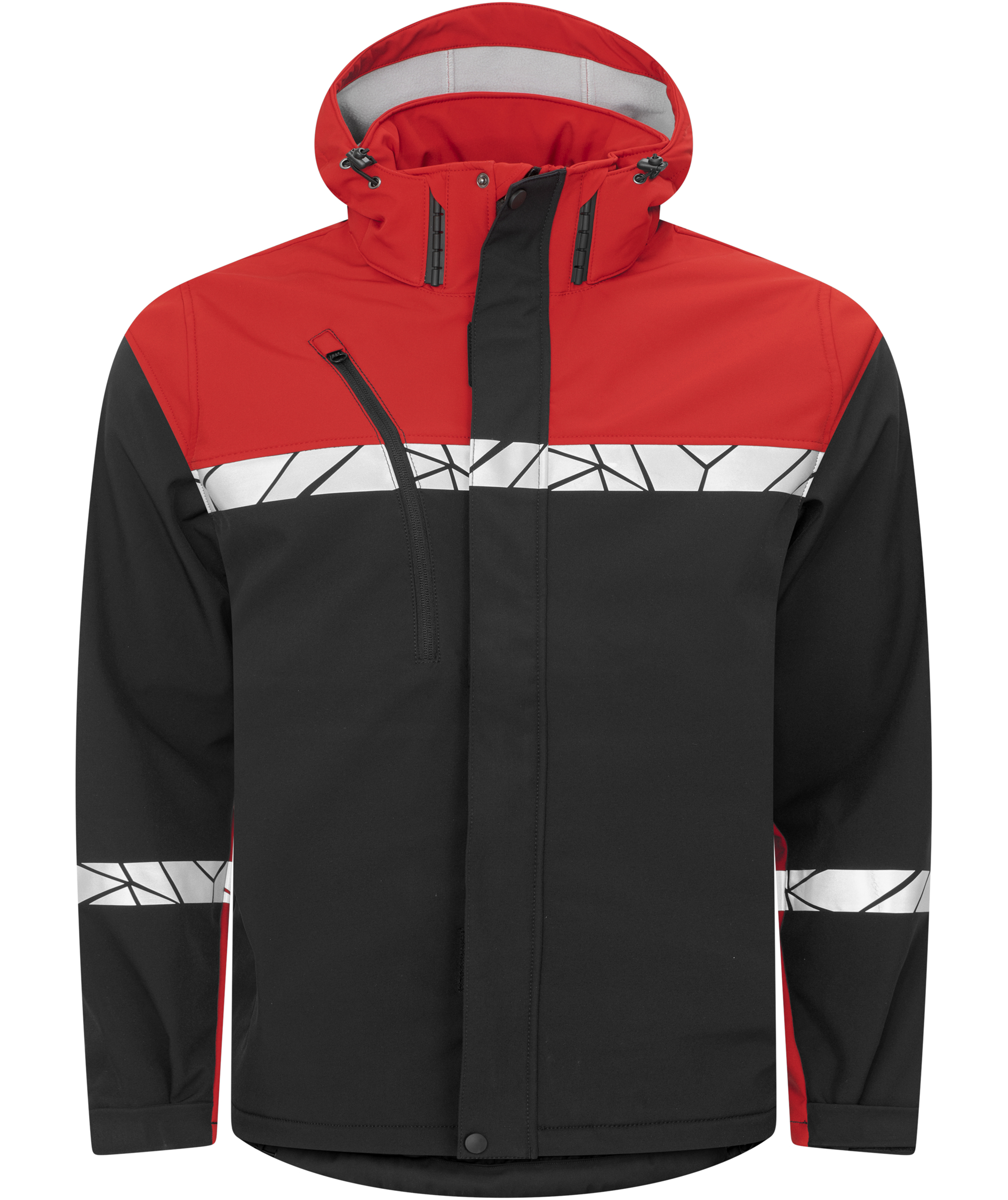Black/Red