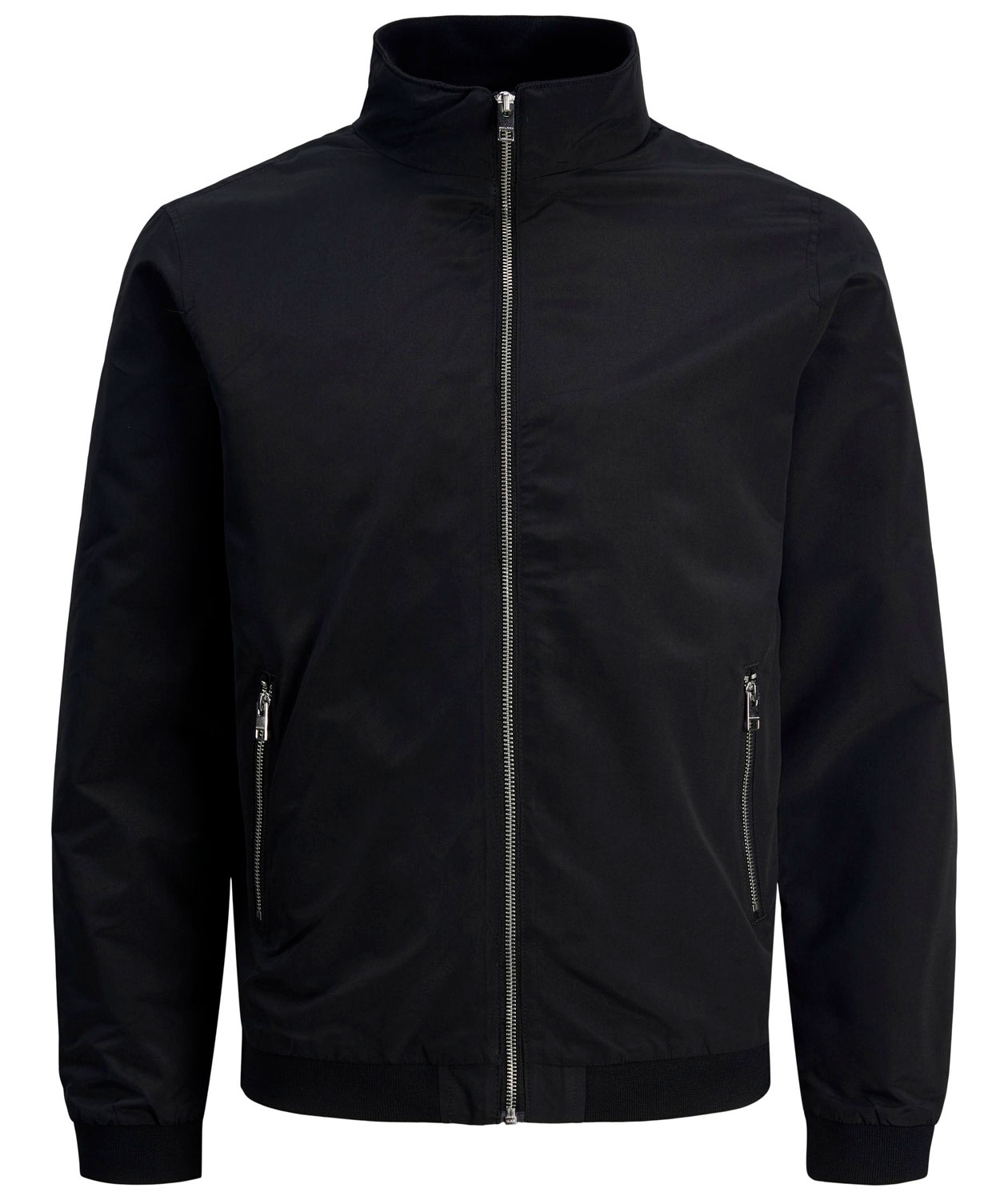 Jack & Jones JJERUSH HARRINGTON Bomberjakke