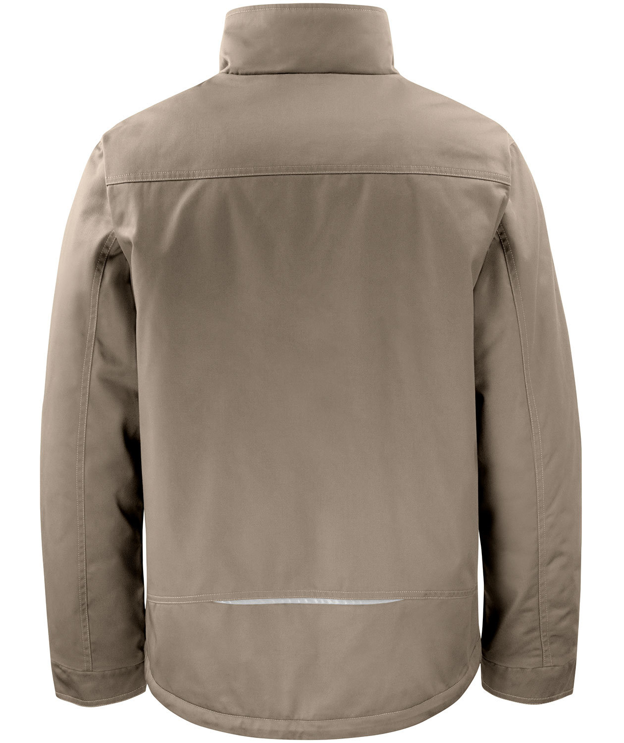 ProJob winter jacket 5426, Khaki