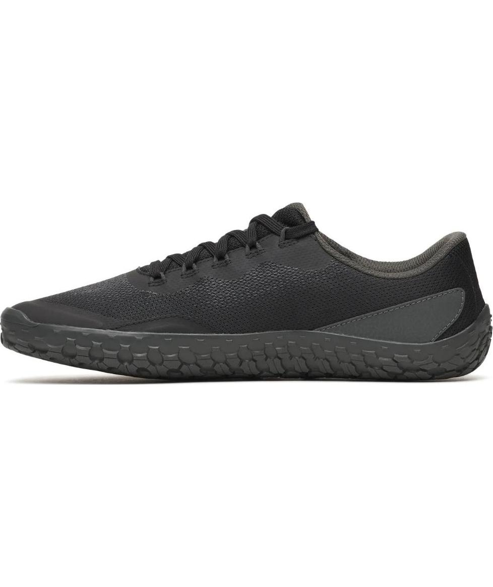 Merrell Vapor Glove Barefoot sko, Black, large image number 3