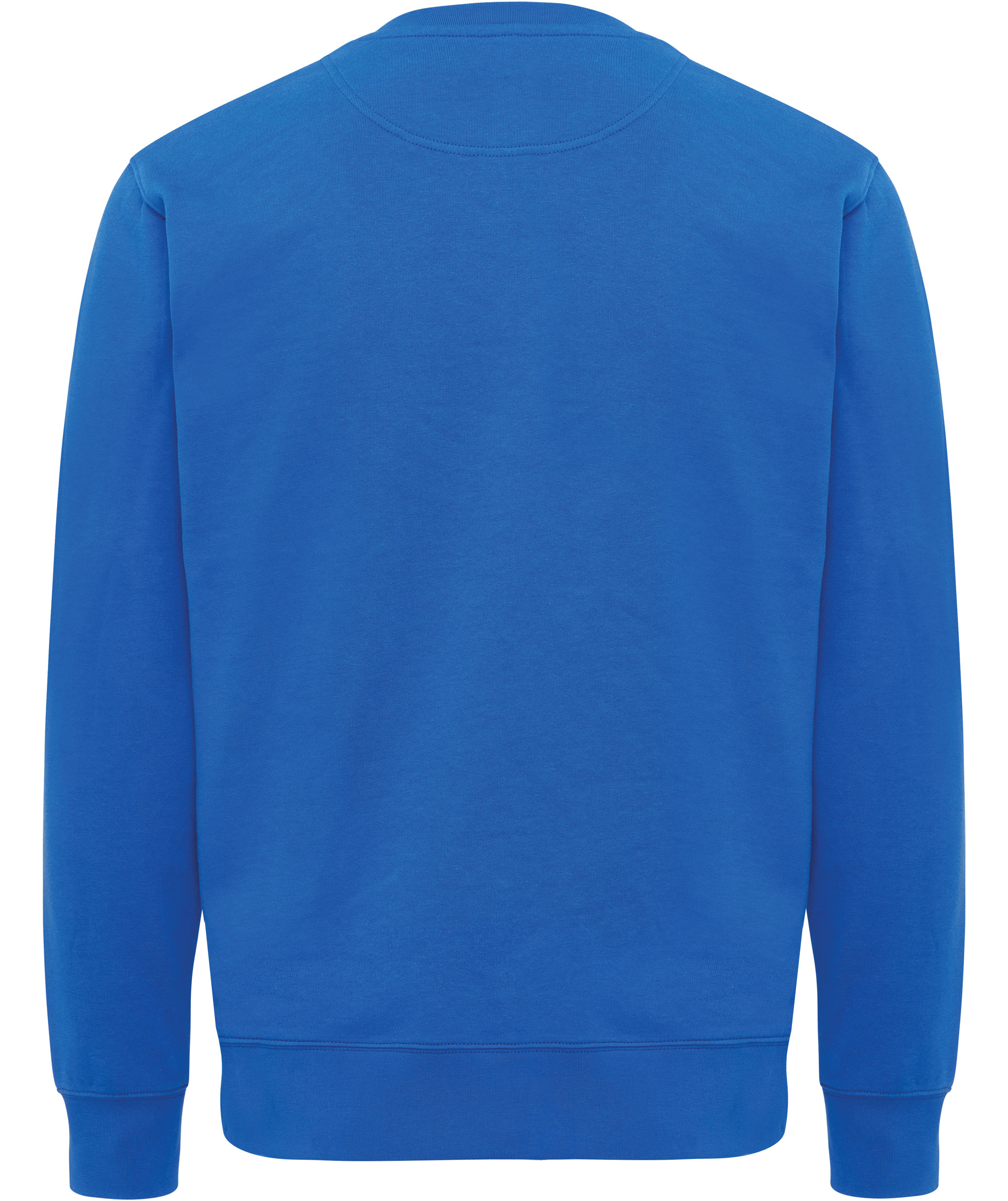 Iqoniq Etosha sweatshirt, Kongebl&aring;, large image number 2
