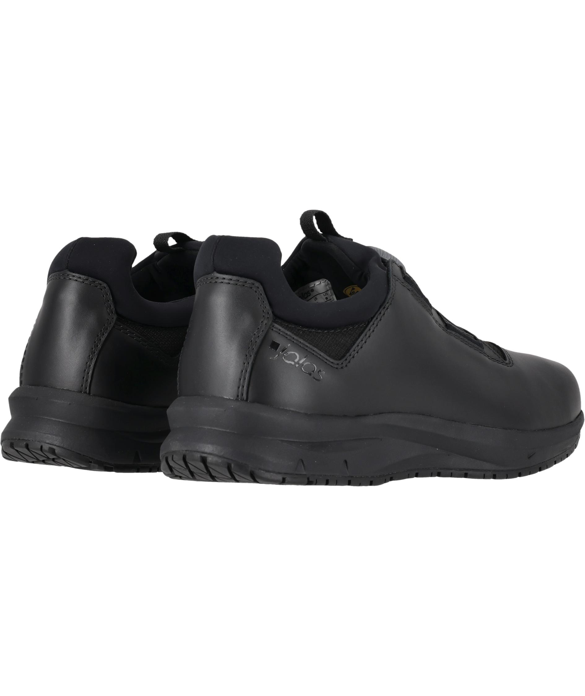 Jalas SpOc 5552 work shoes O2, Black, large image number 5