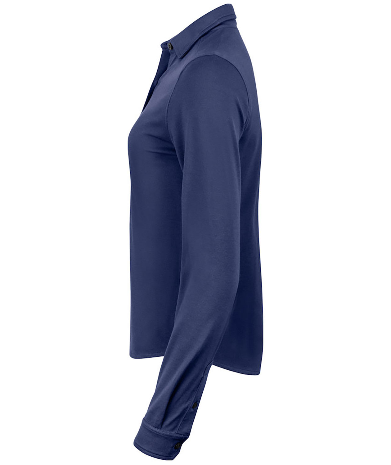 Cutter & Buck Advantage Slim fit skjorta dam, Dark navy