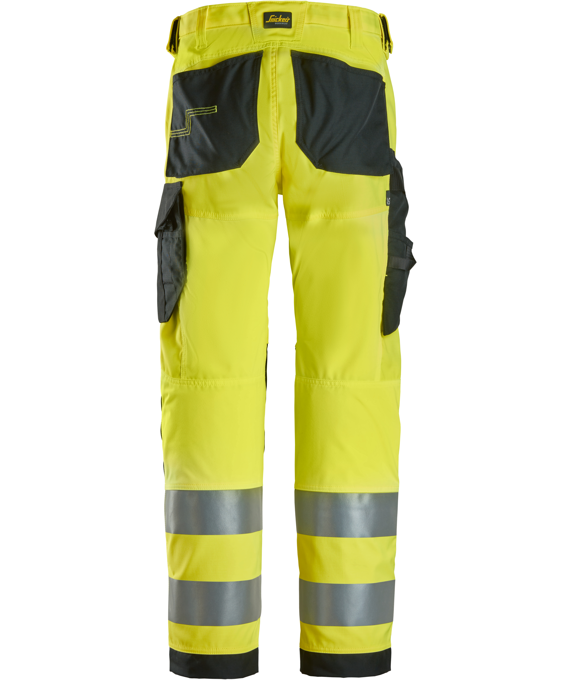 Snickers Arbeitshose 6338