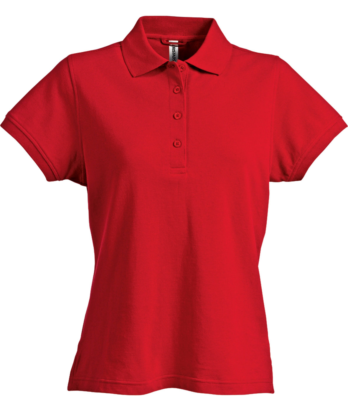 Fristads Acode Heavy pik&eacute;tr&ouml;ja dam, R&ouml;d